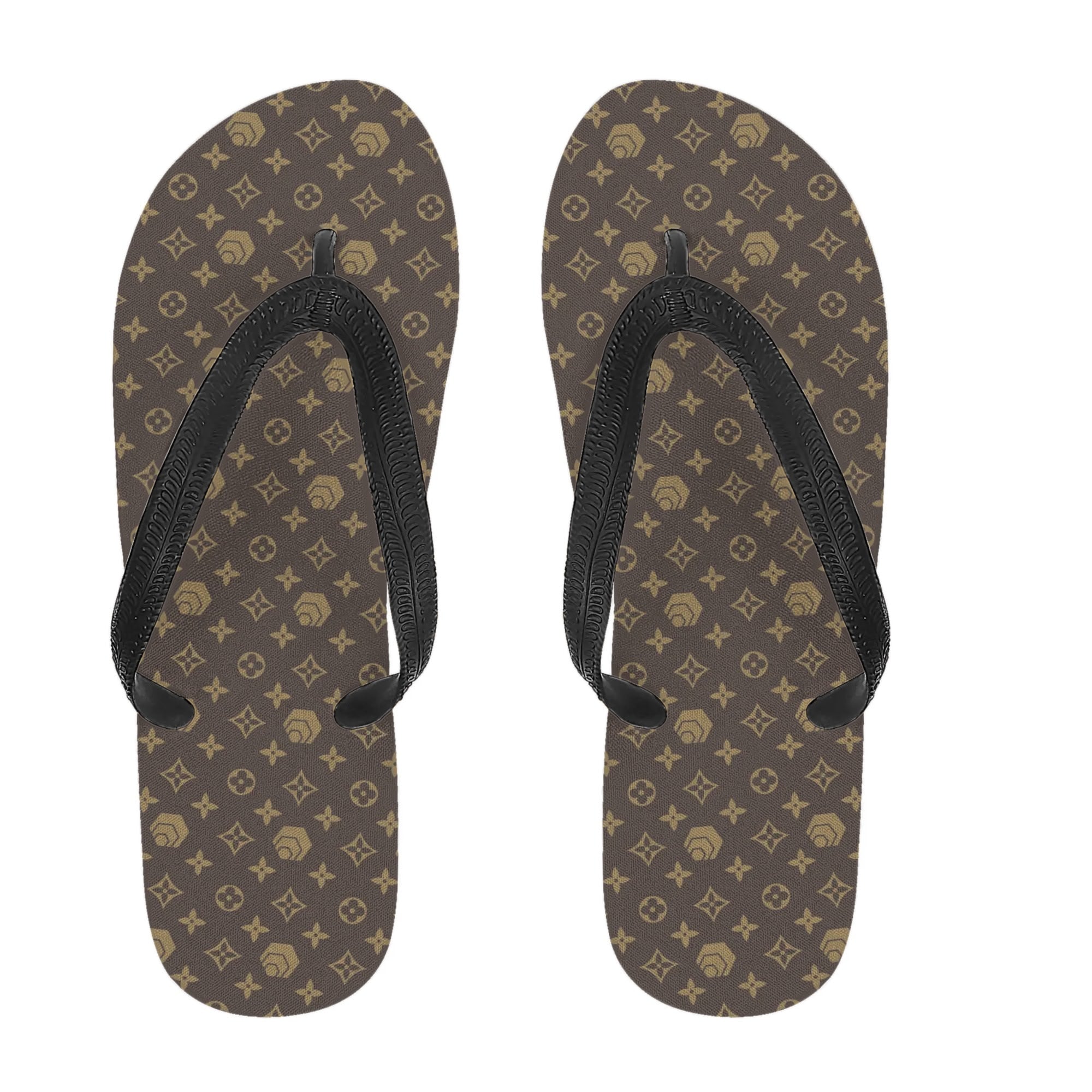 Designer HEX - Flip Flops