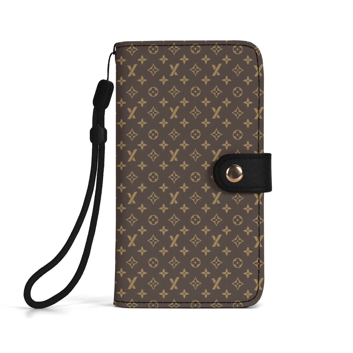 Designer PulseX - Phone Wallet - The Pulsican Store