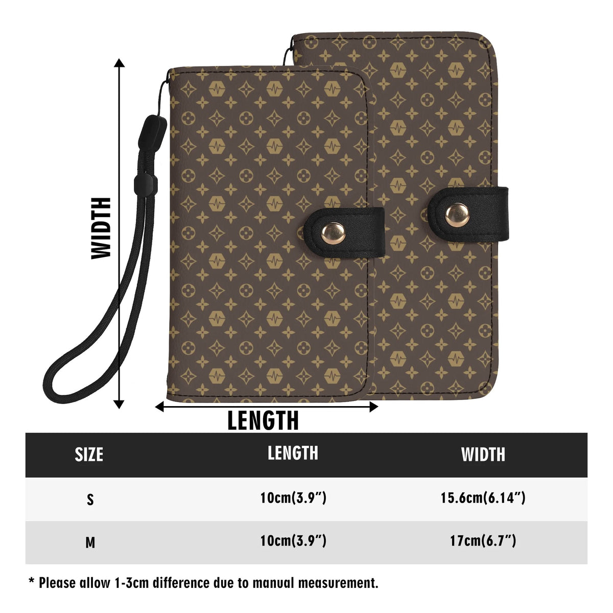 Designer PulseChain - Phone Wallet - The Pulsican Store