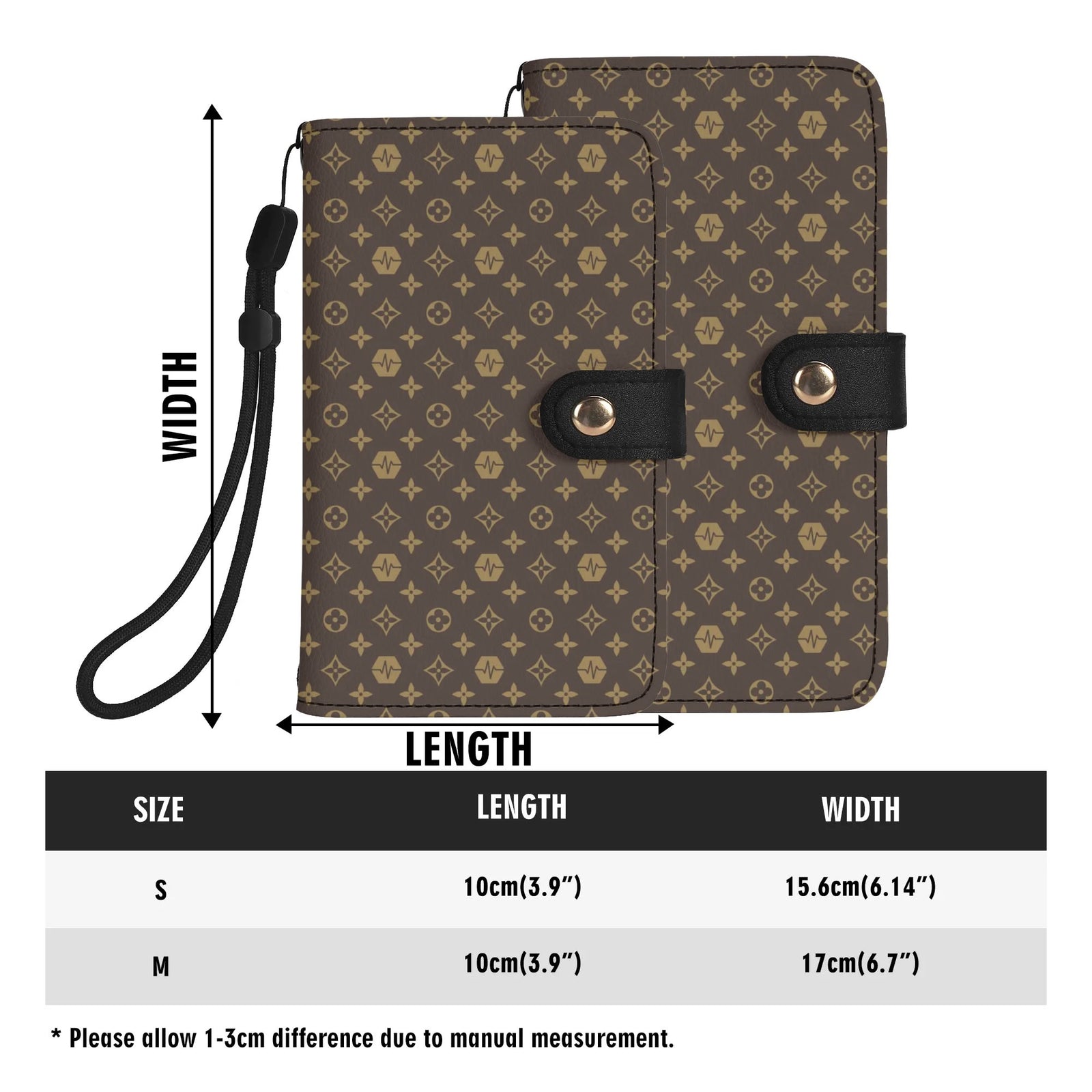 Designer PulseChain - Phone Wallet - The Pulsican Store