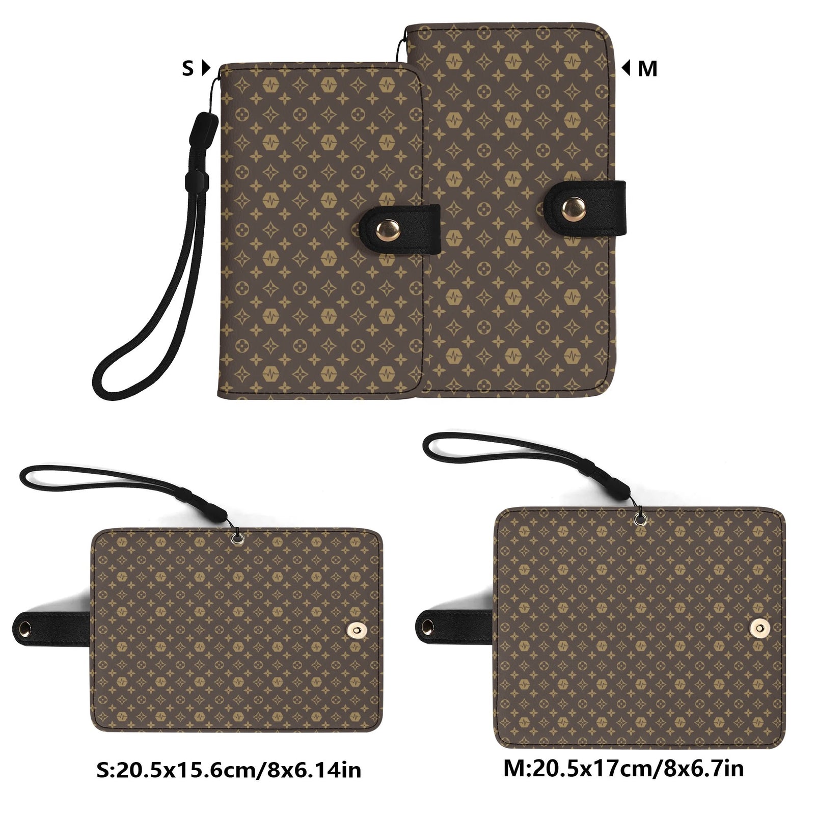 Designer PulseChain - Phone Wallet - The Pulsican Store