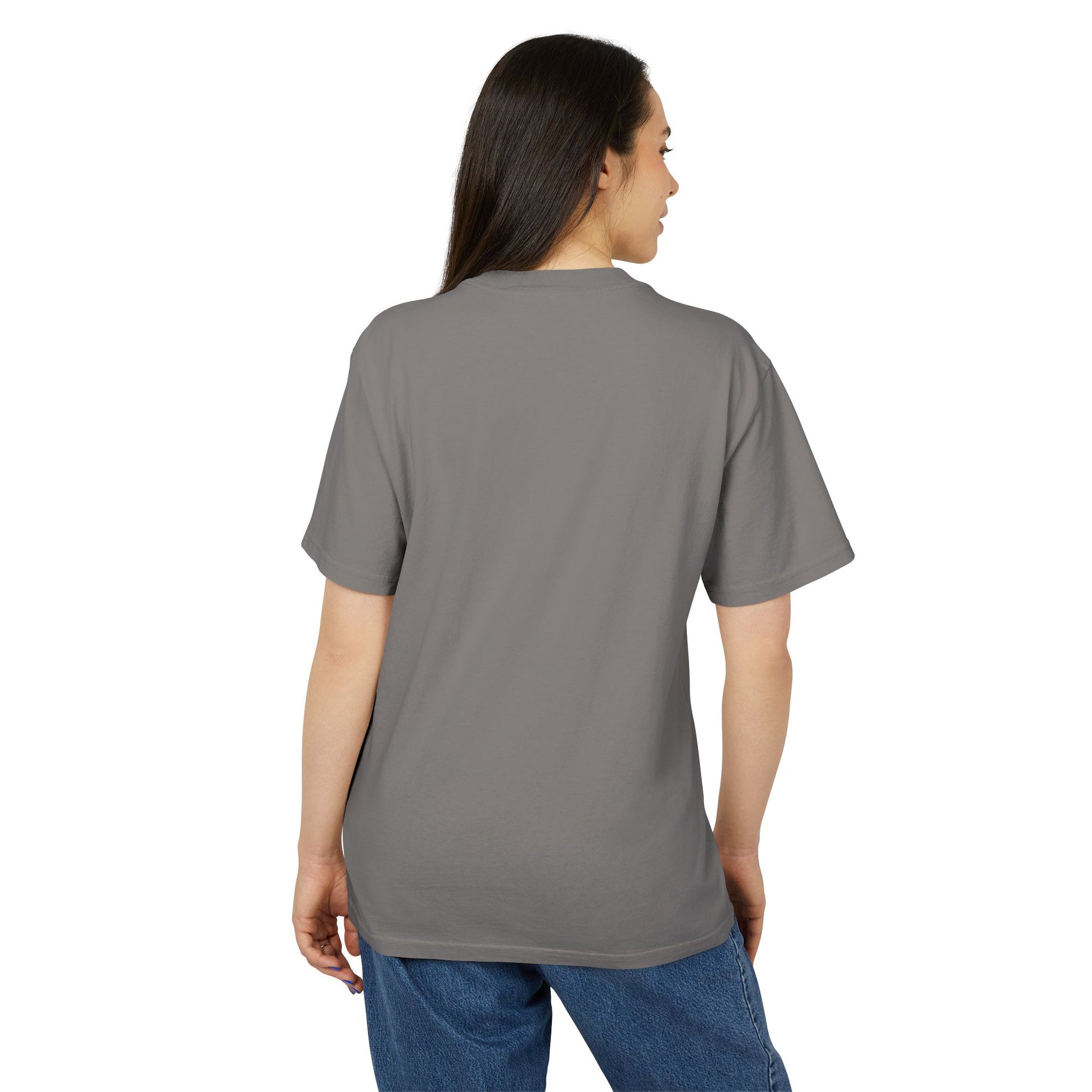 Stoopid - Heavy Faded Tee