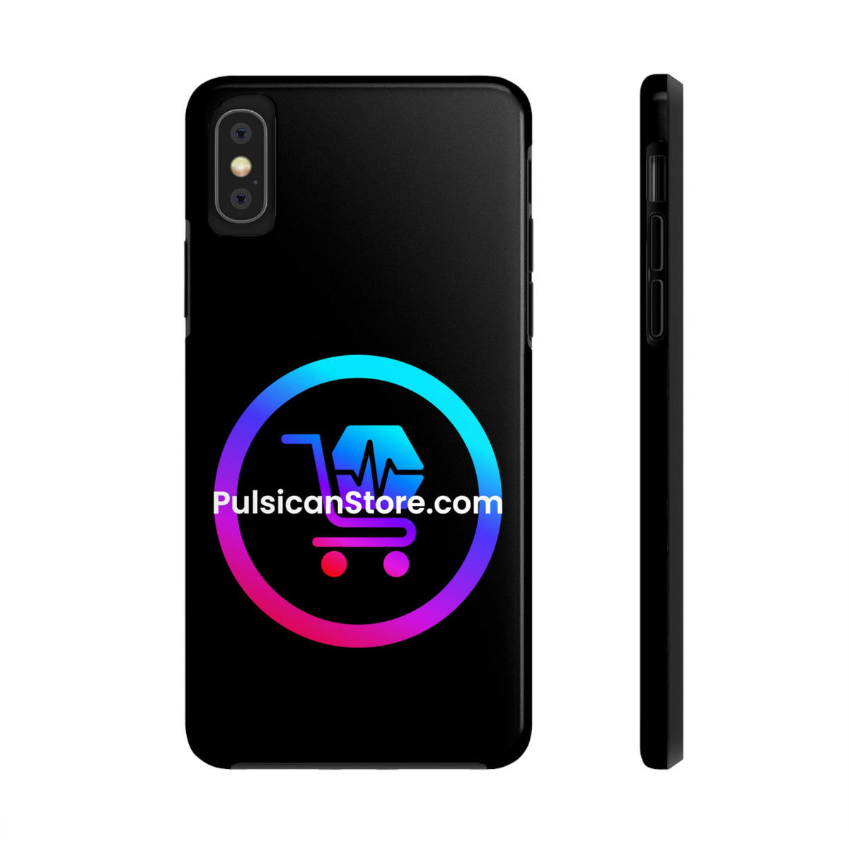 Pulsican Store - Tough Phone Case