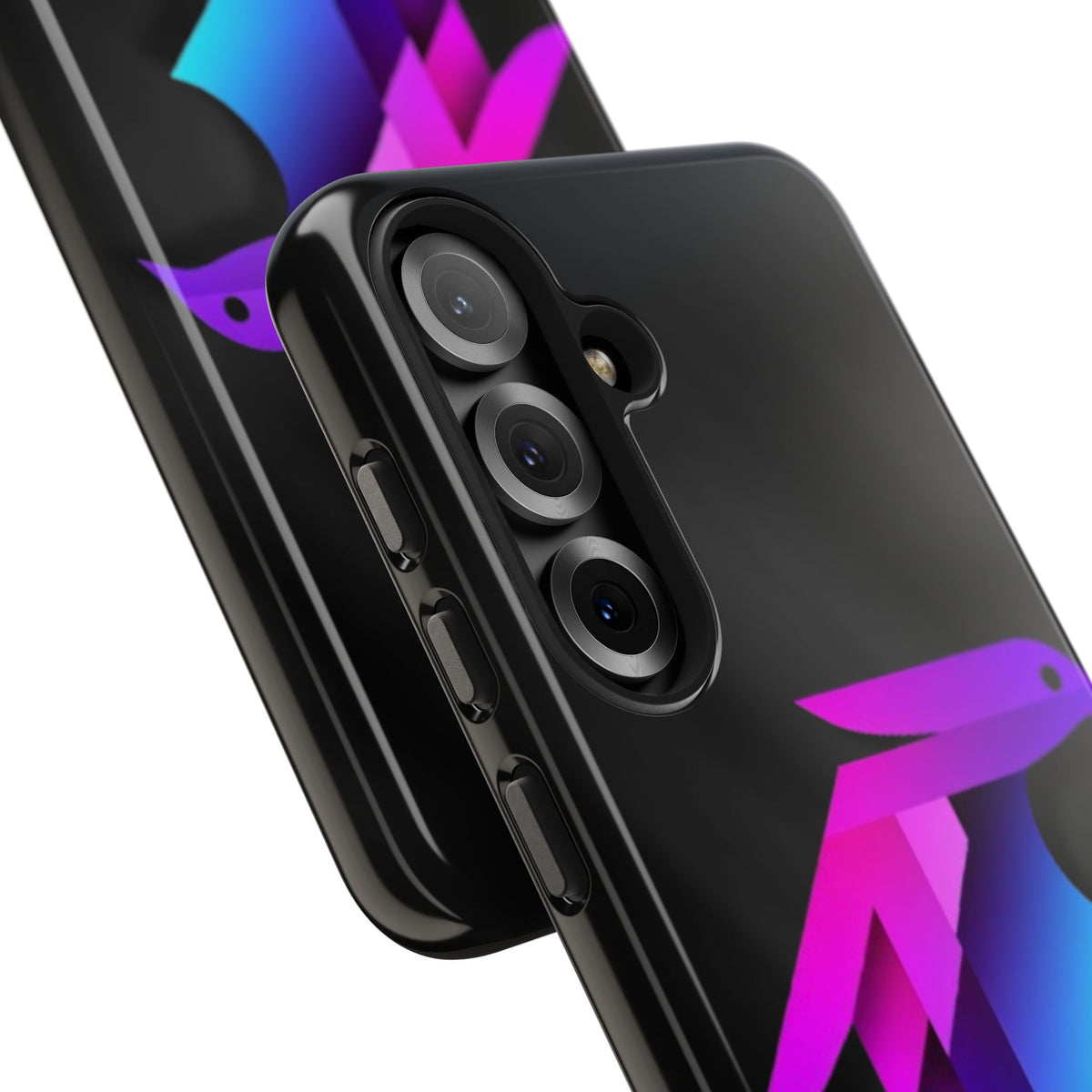 Phoenix - Tough Phone Case