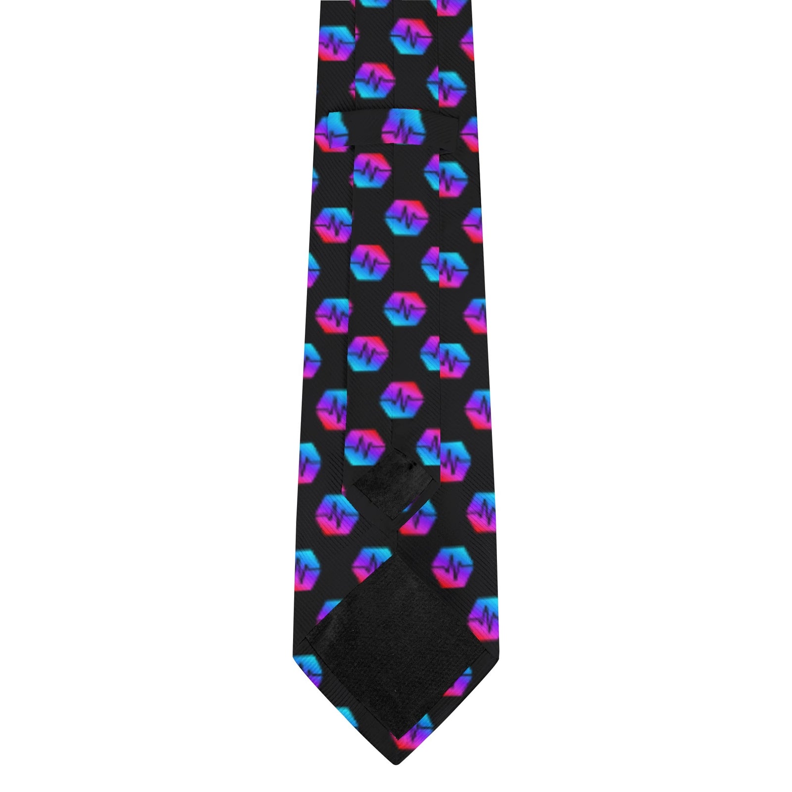 PulseChain - Necktie - The Pulsican Store