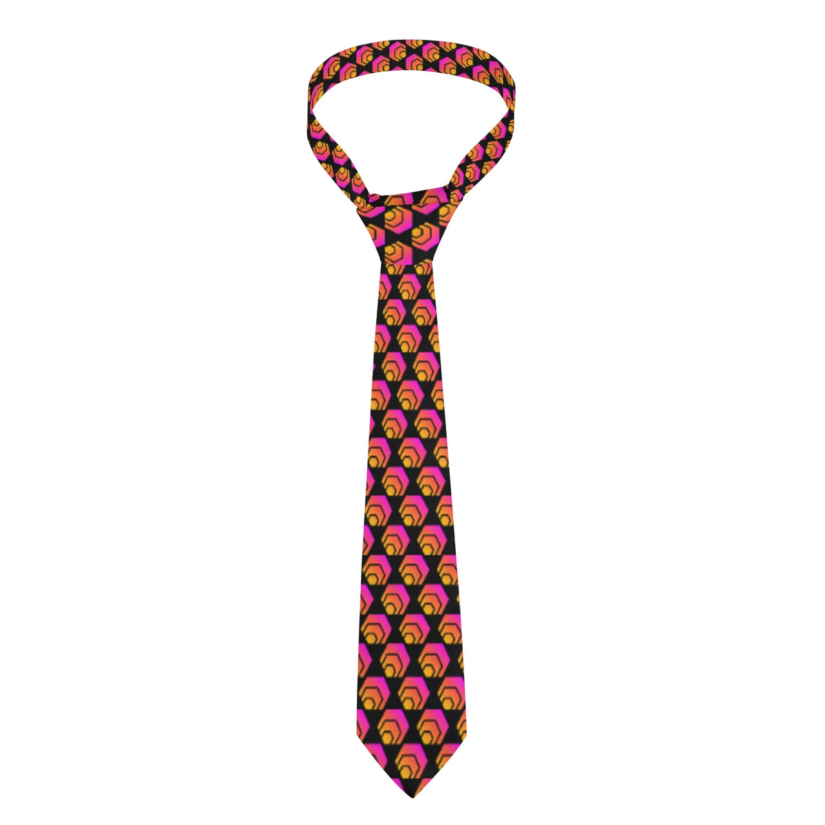 HEX - Necktie - The Pulsican Store