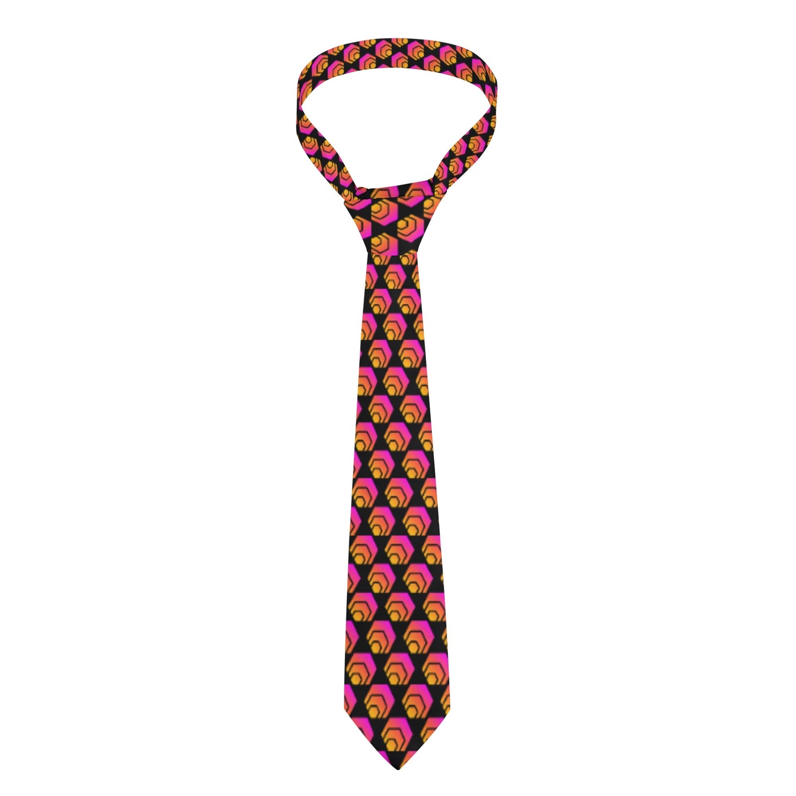 HEX - Necktie - The Pulsican Store