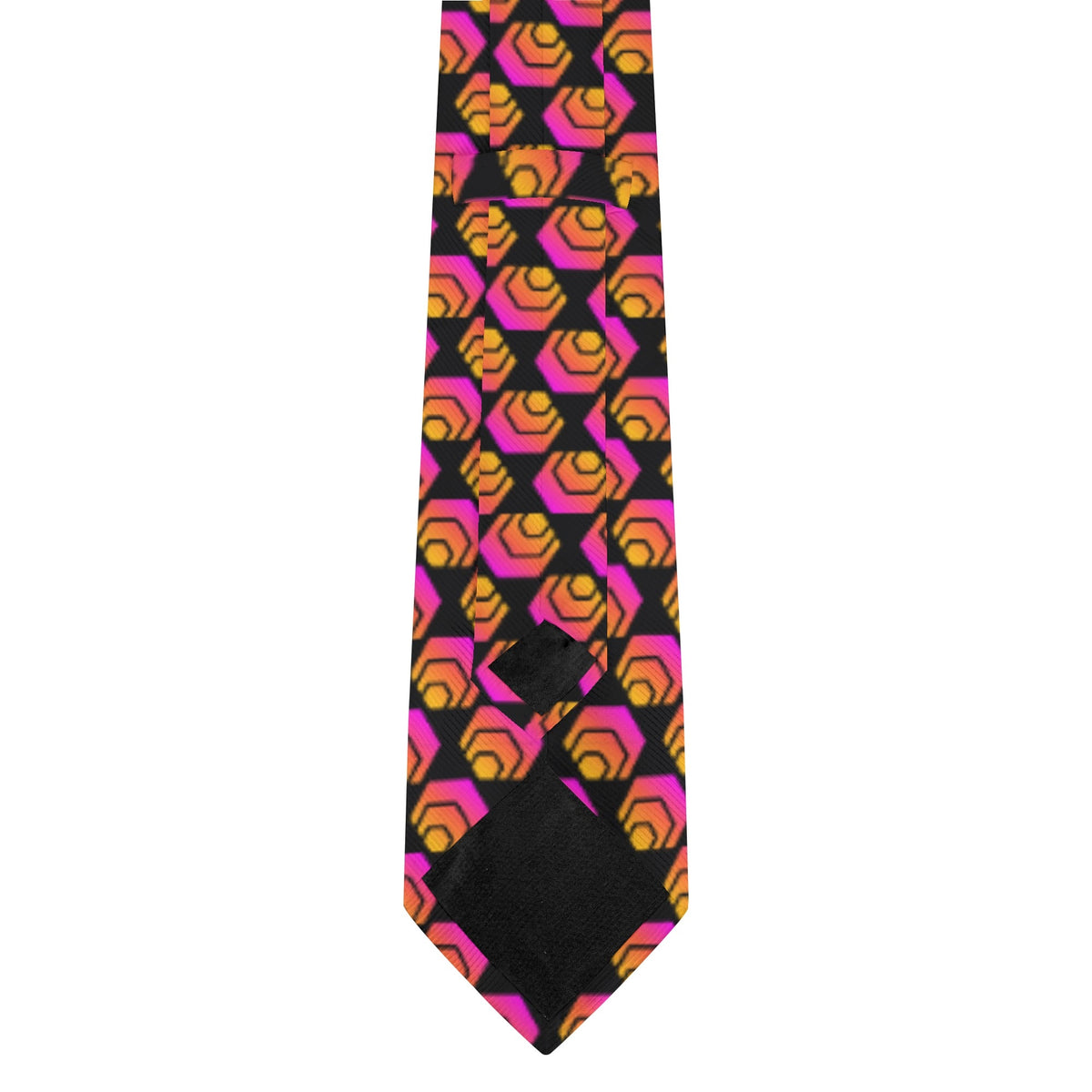 HEX - Necktie - The Pulsican Store