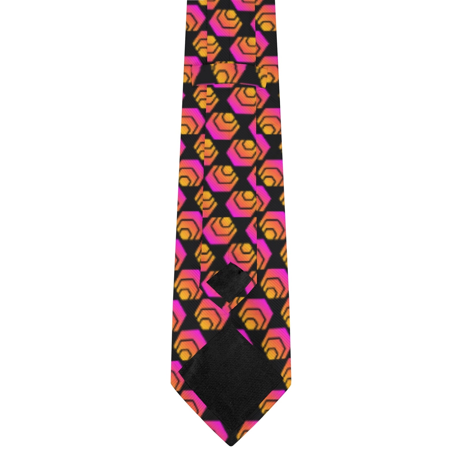 HEX - Necktie - The Pulsican Store