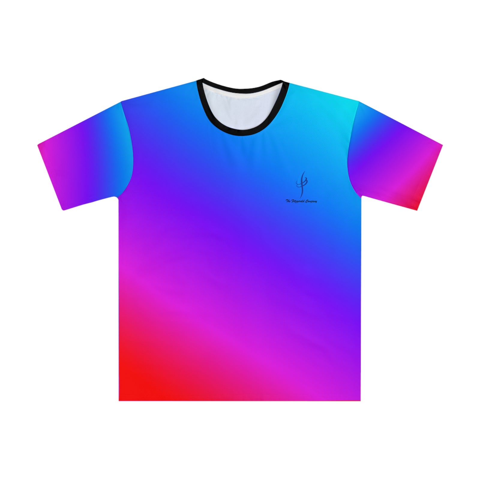 The Fitzgerald Company - T Shirt