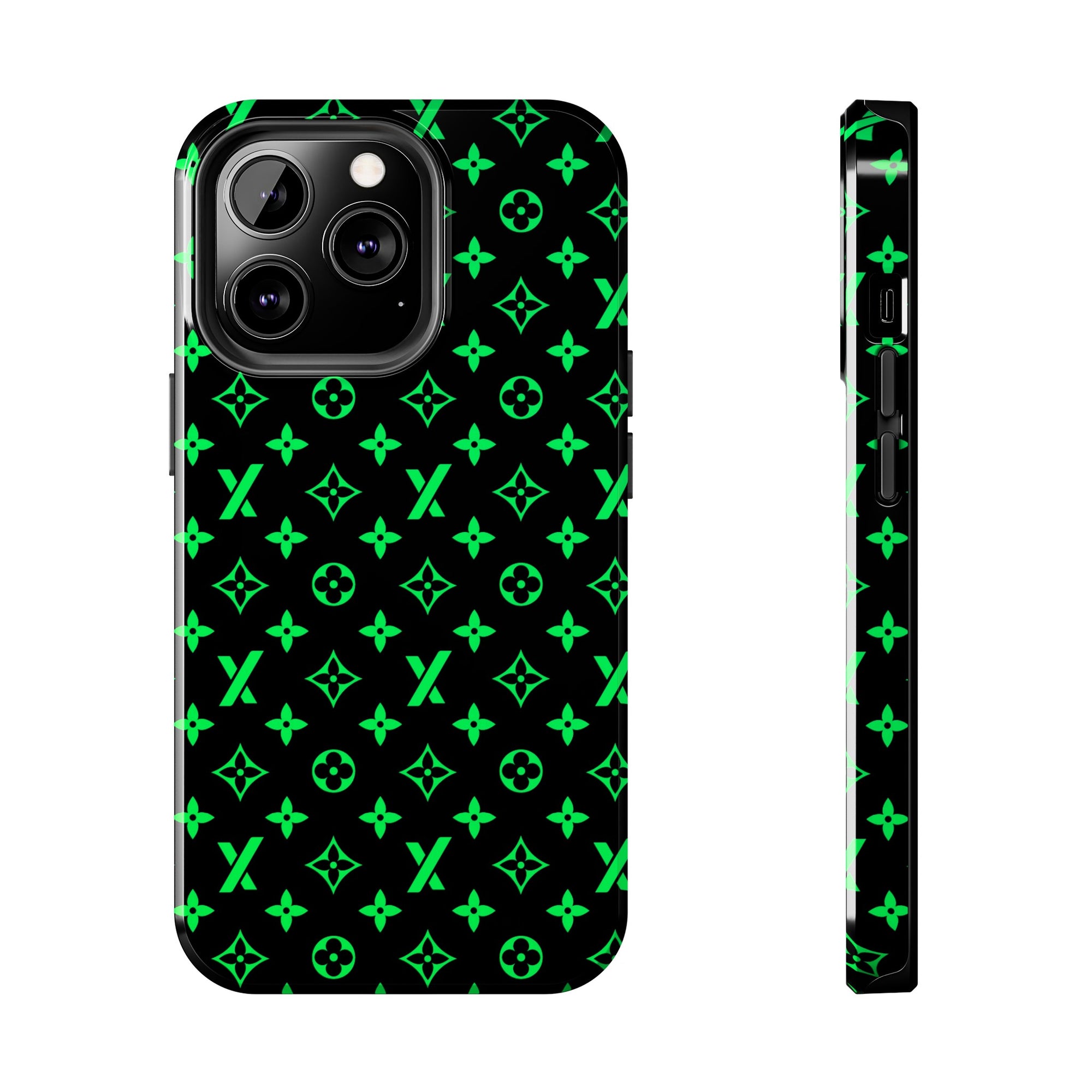 PulseX - Tough Phone Case