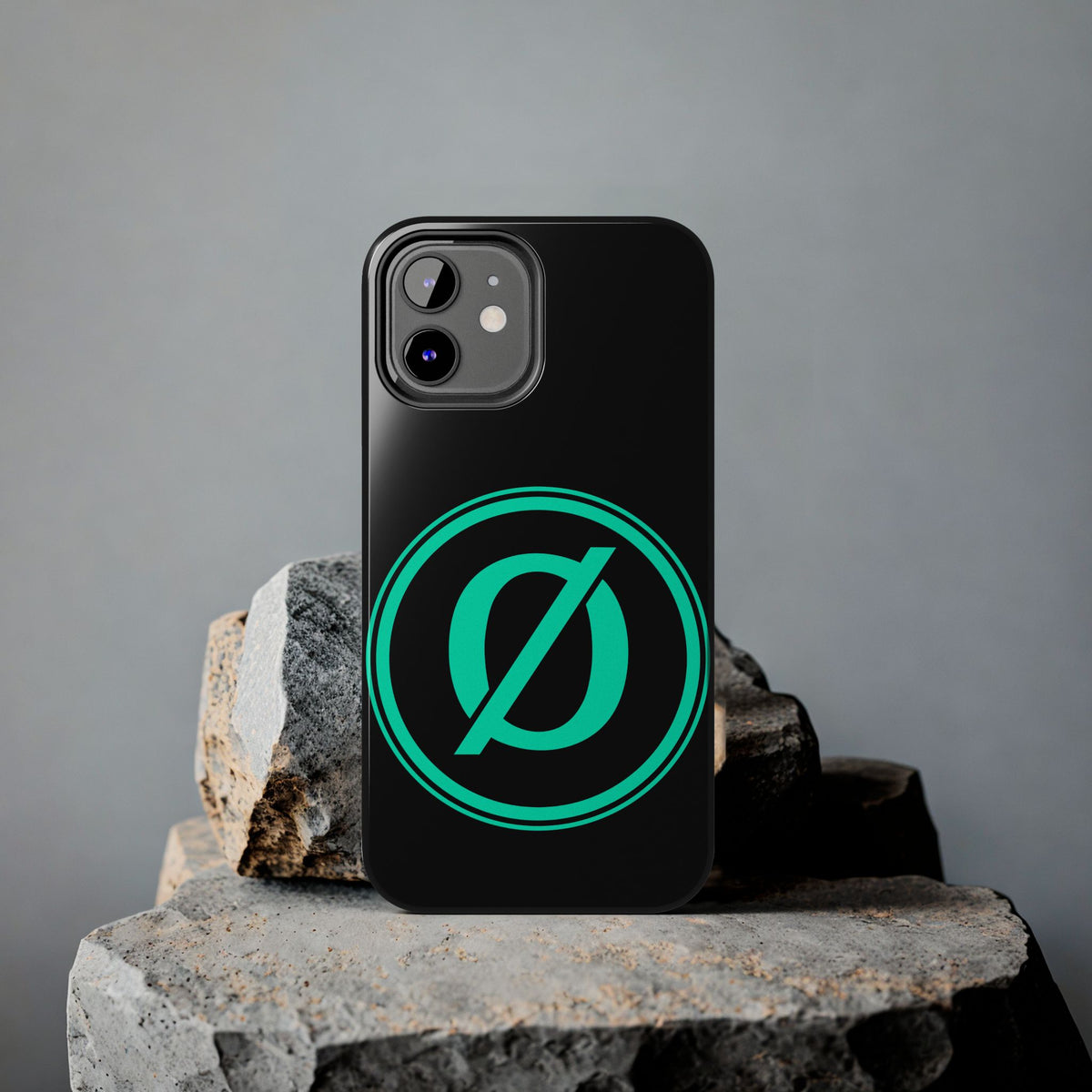 Zero Trust - Tough Phone Case