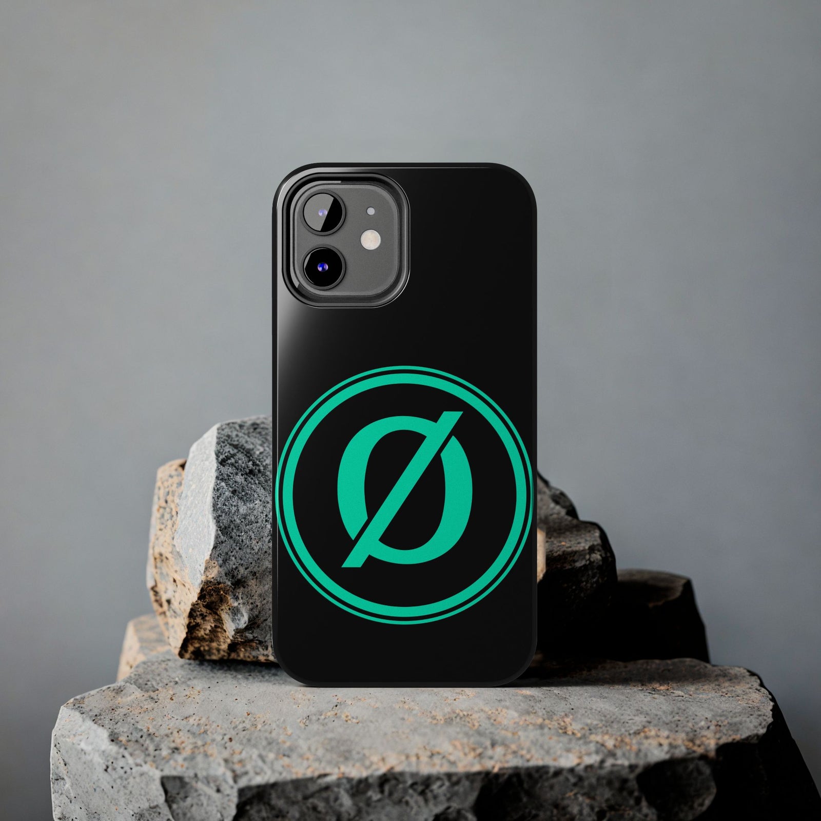 Zero Trust - Tough Phone Case