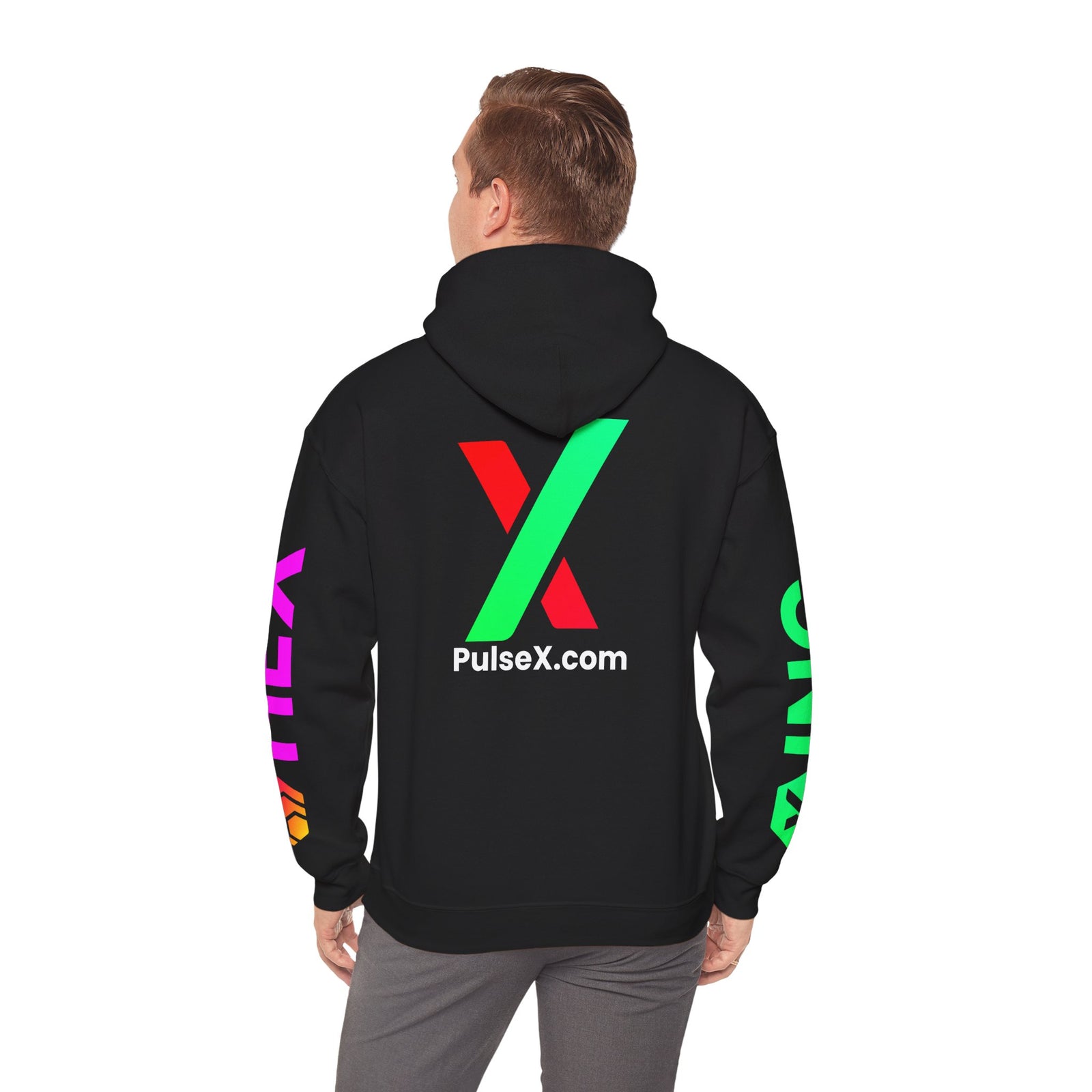 Ultimate Cuatro - Hoodie