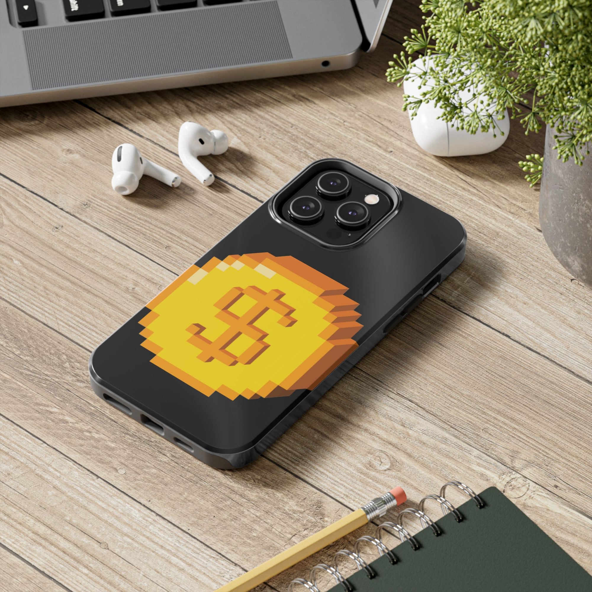 Internet Money - Tough Phone Case