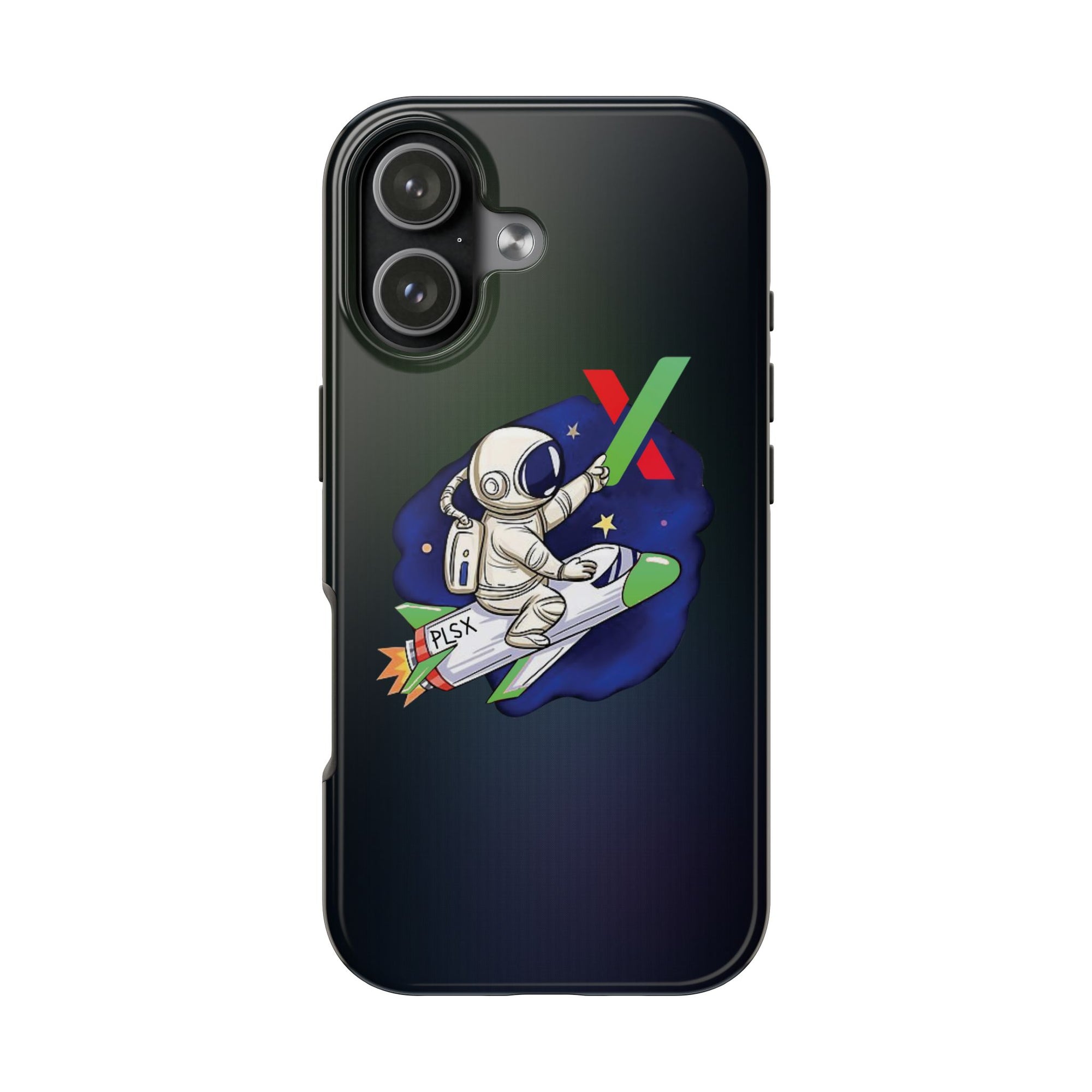 PulseX - Tough Phone Case