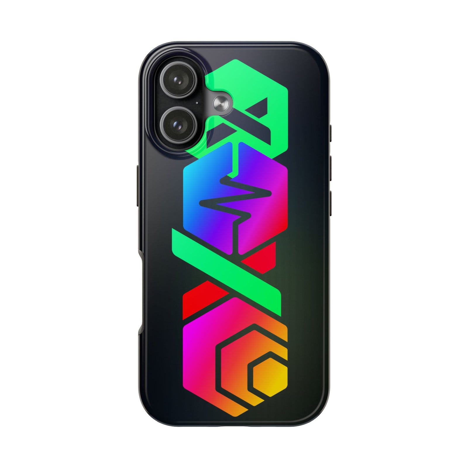 The Cuatro - Tough Phone Case