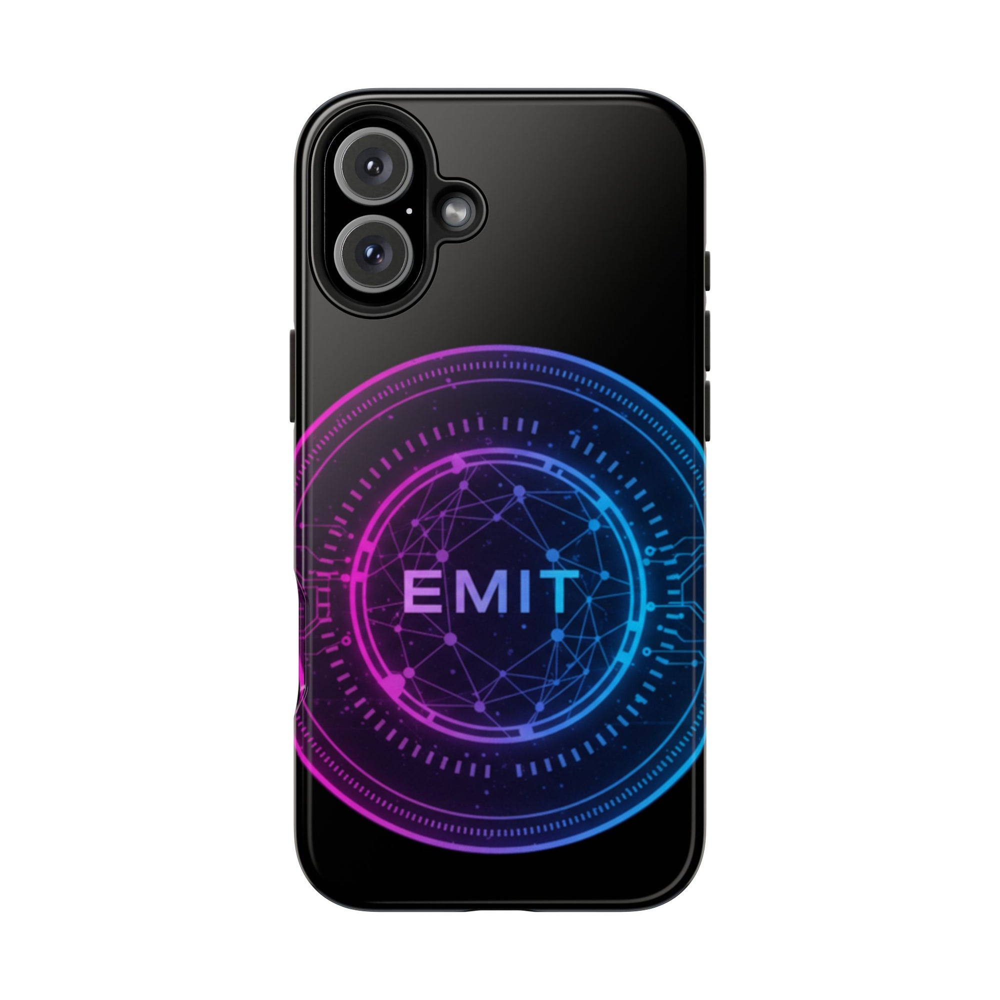 EMIT - Tough Phone Case