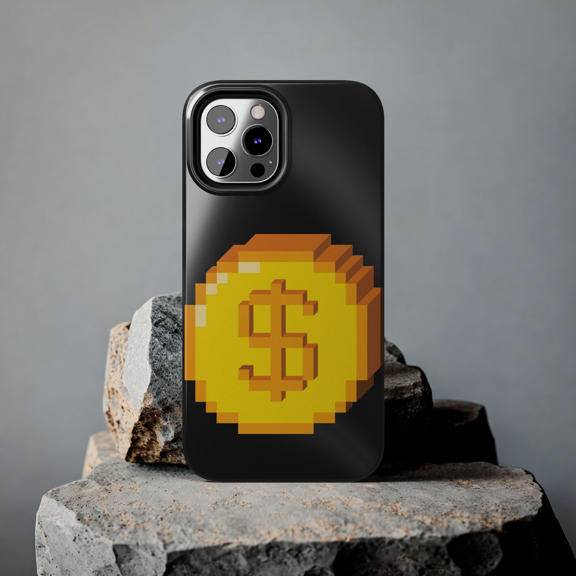 Internet Money - Tough Phone Case