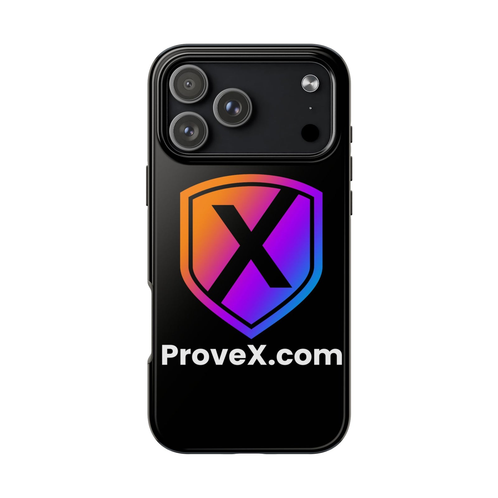 ProveX - Tough Phone Case