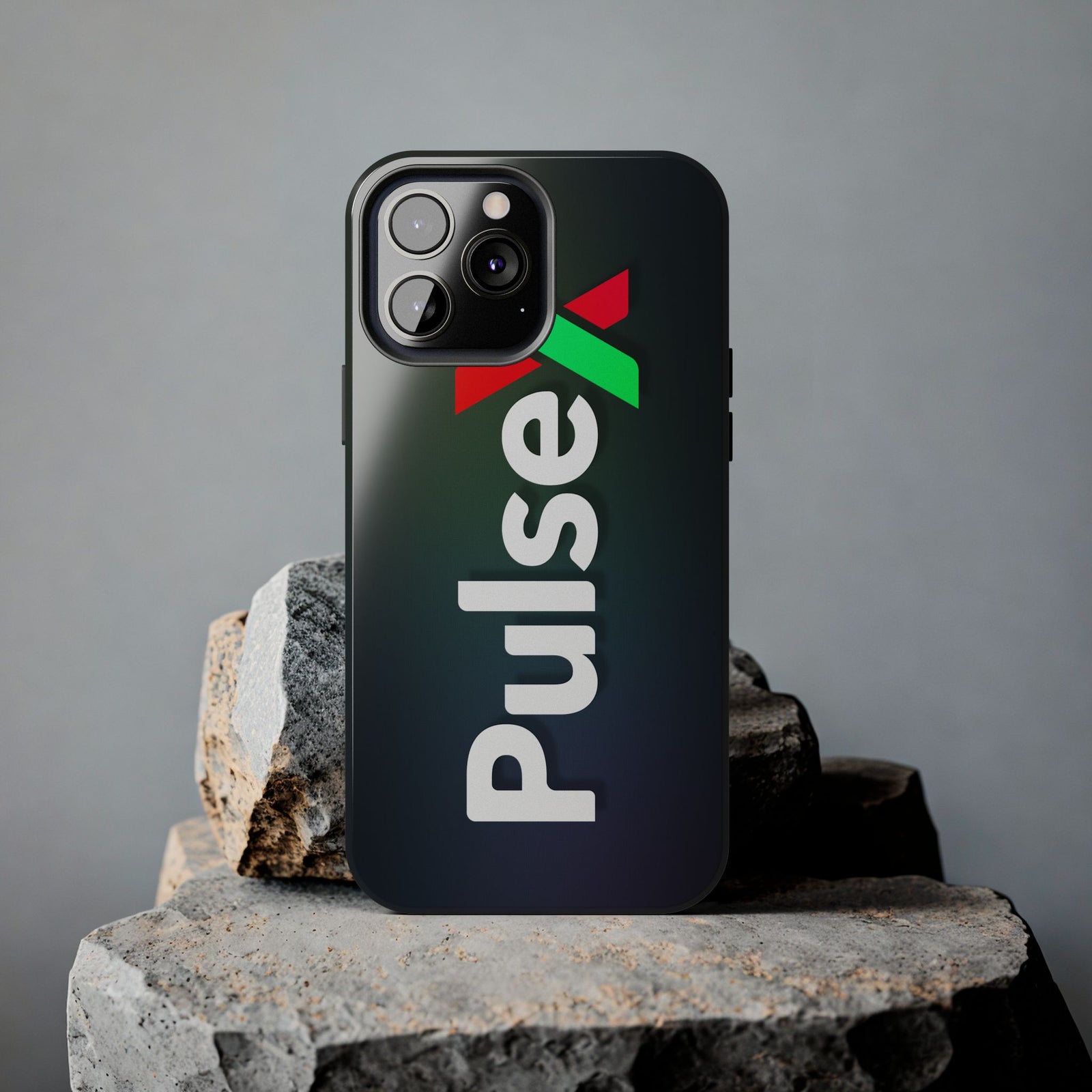 PulseX - Tough Phone Case