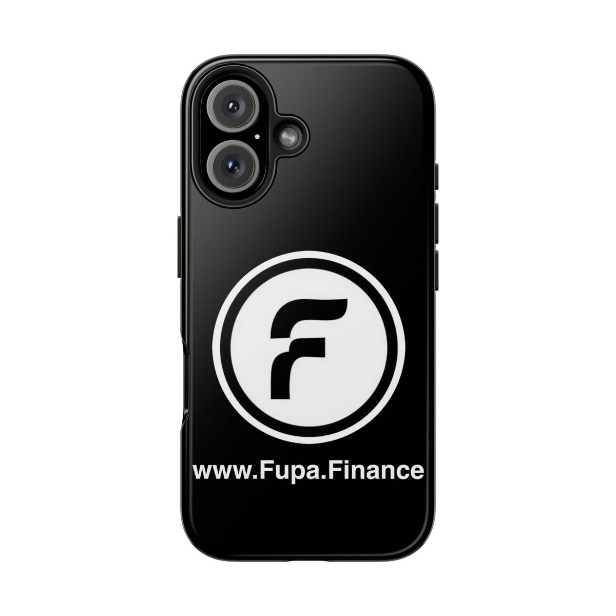 Fupa - Tough Phone Case