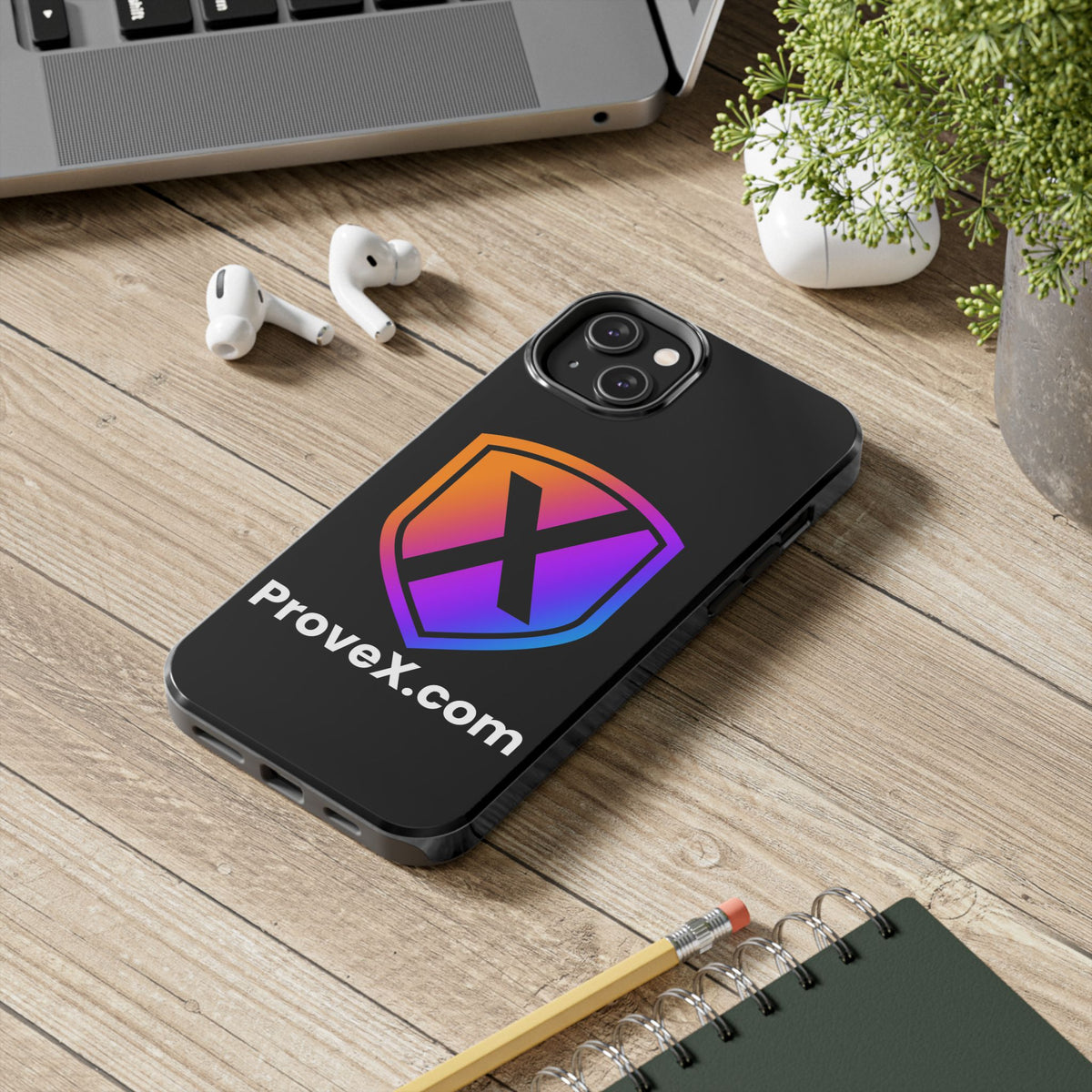 ProveX - Tough Phone Case