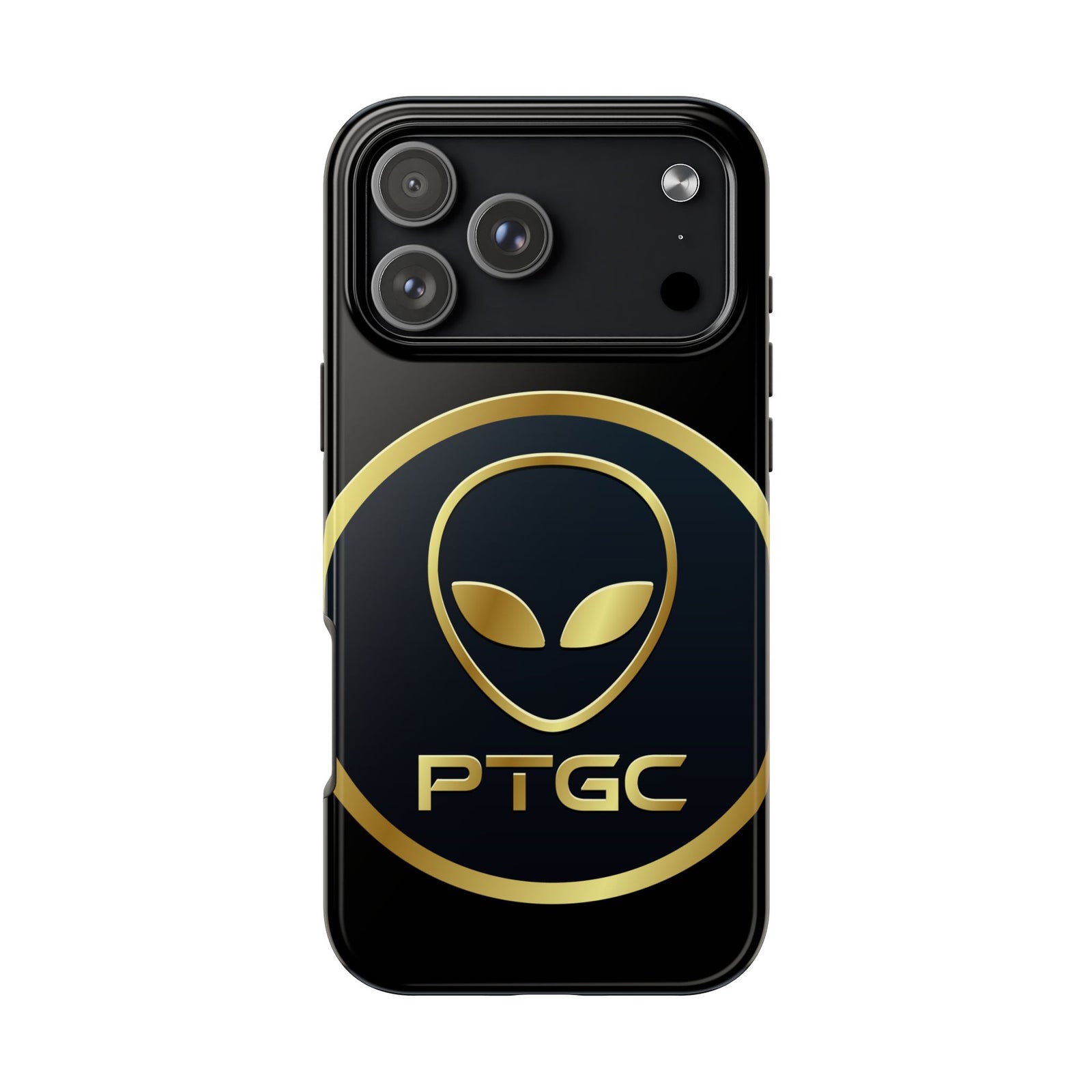 The Grays - Tough Phone Case