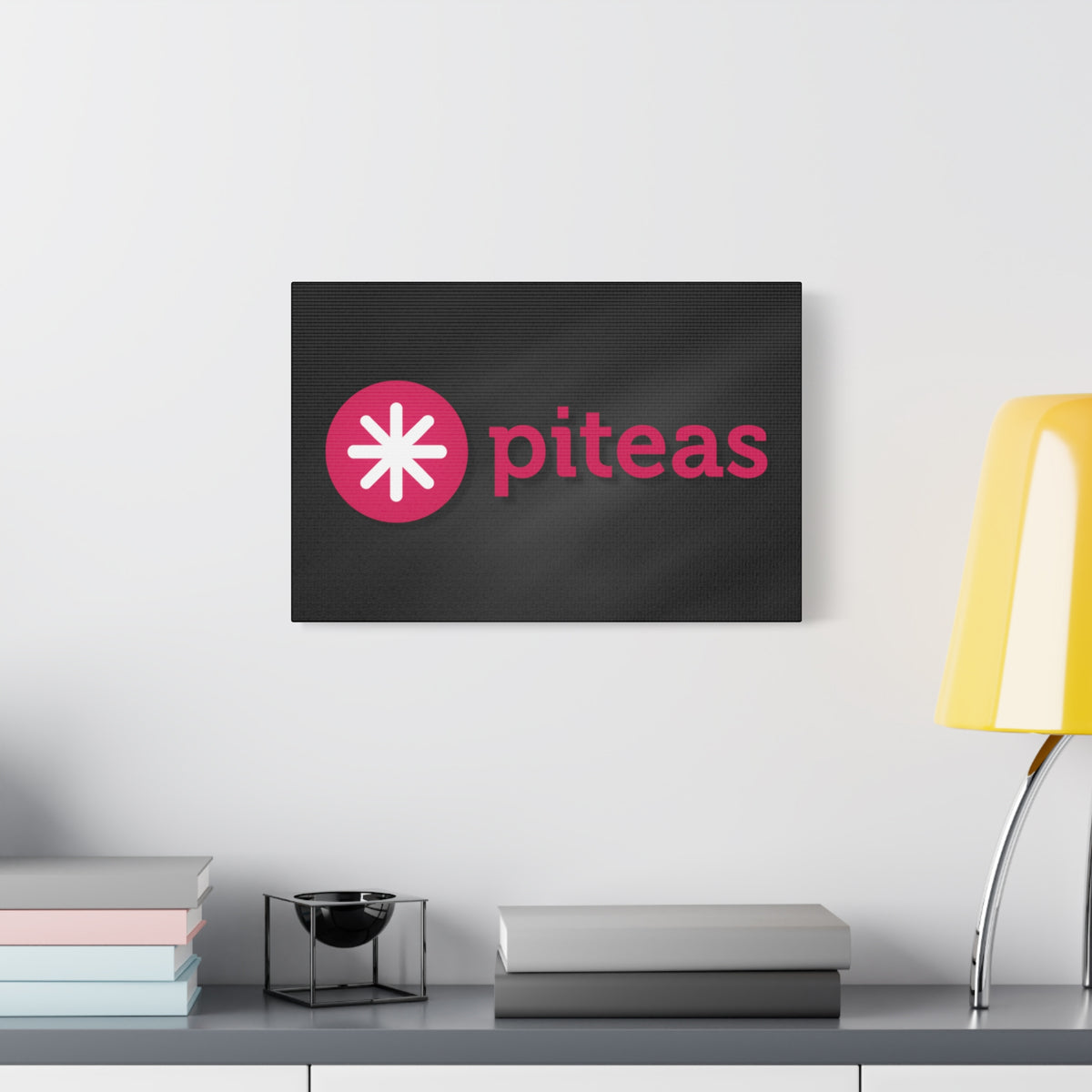 Piteas - Premium Wall Canvas