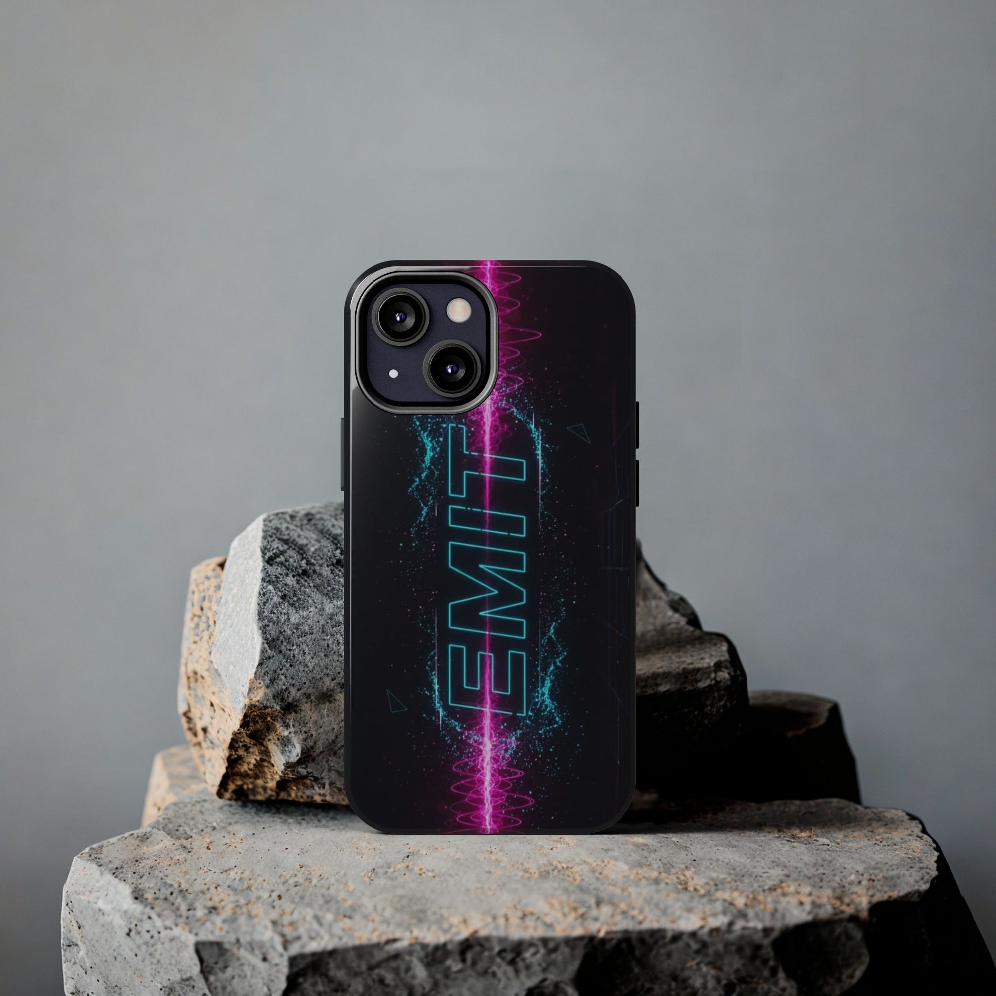 EMIT - Tough Phone case