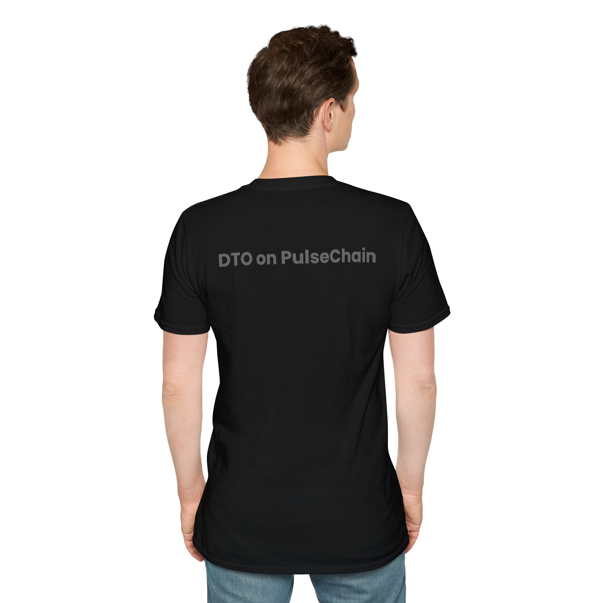 Ditto - T Shirt