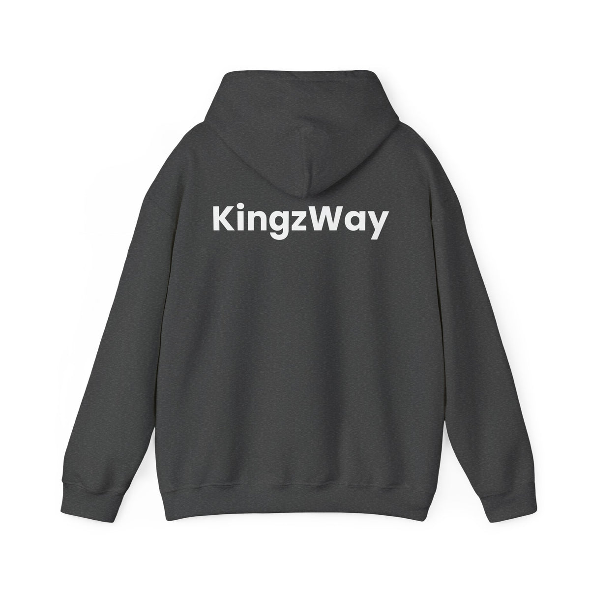 KingzWay PLS - Hoodie