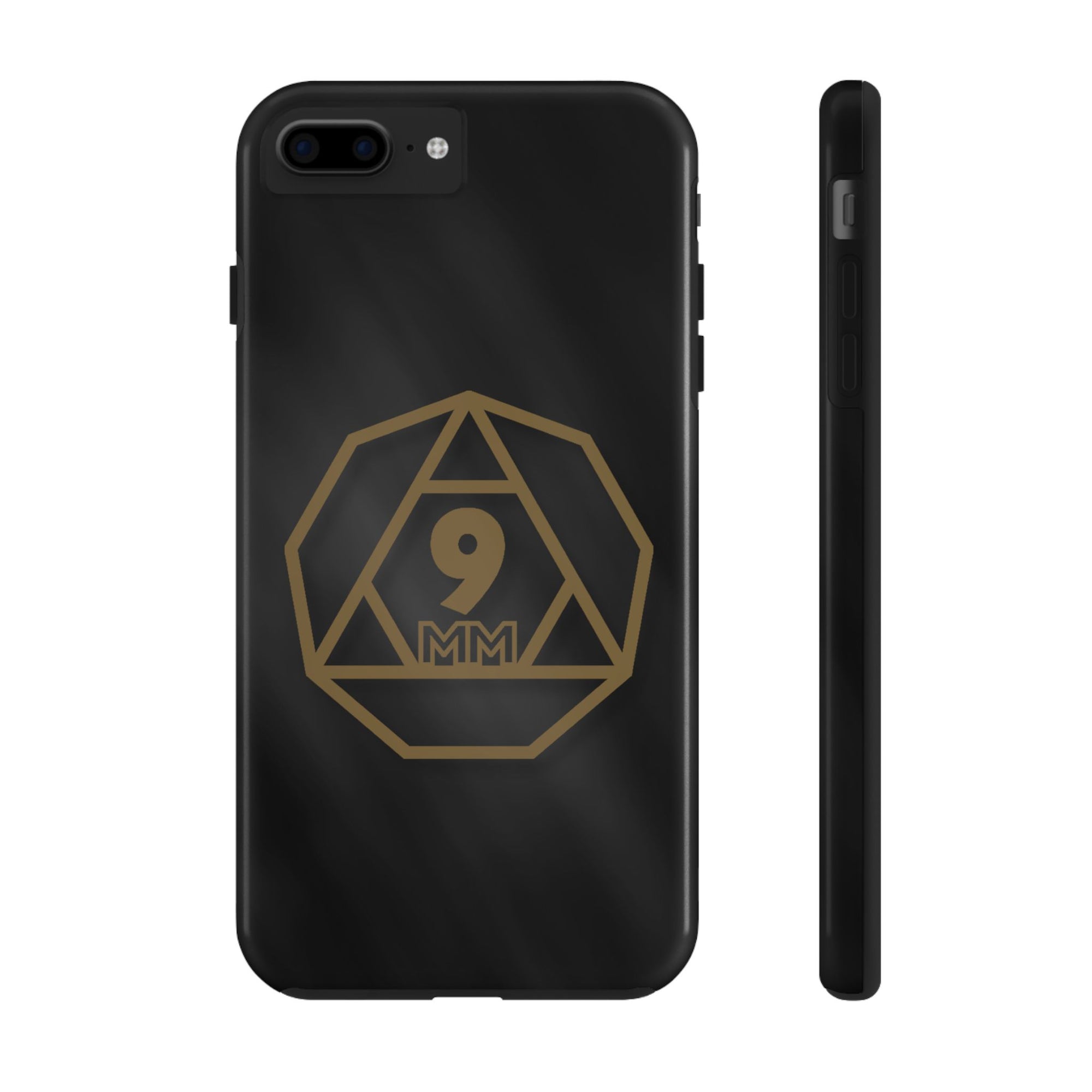 9MM - Tough Phone Case