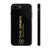 The Grays - Tough Phone Case