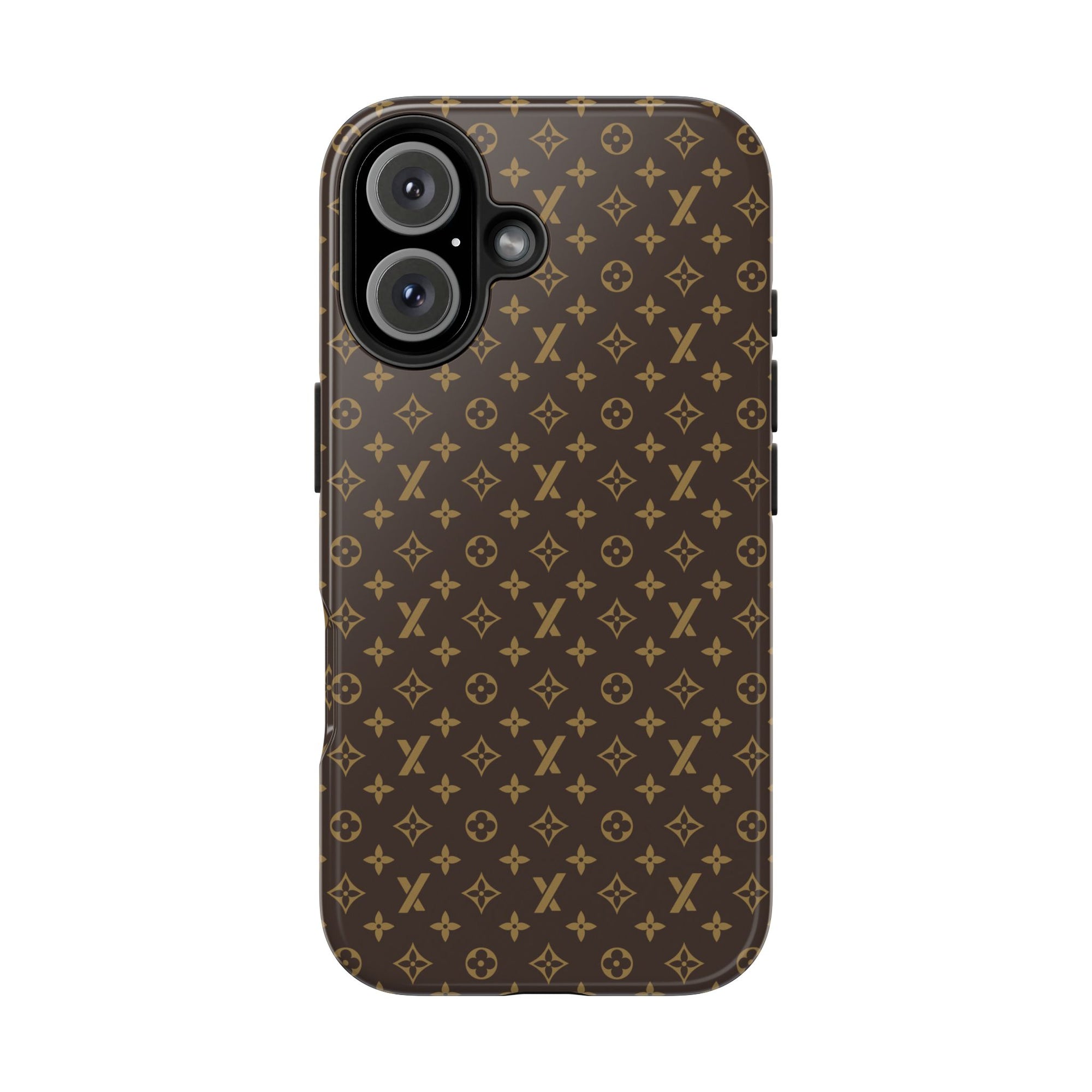 Designer PulseX - Tough Phone Case