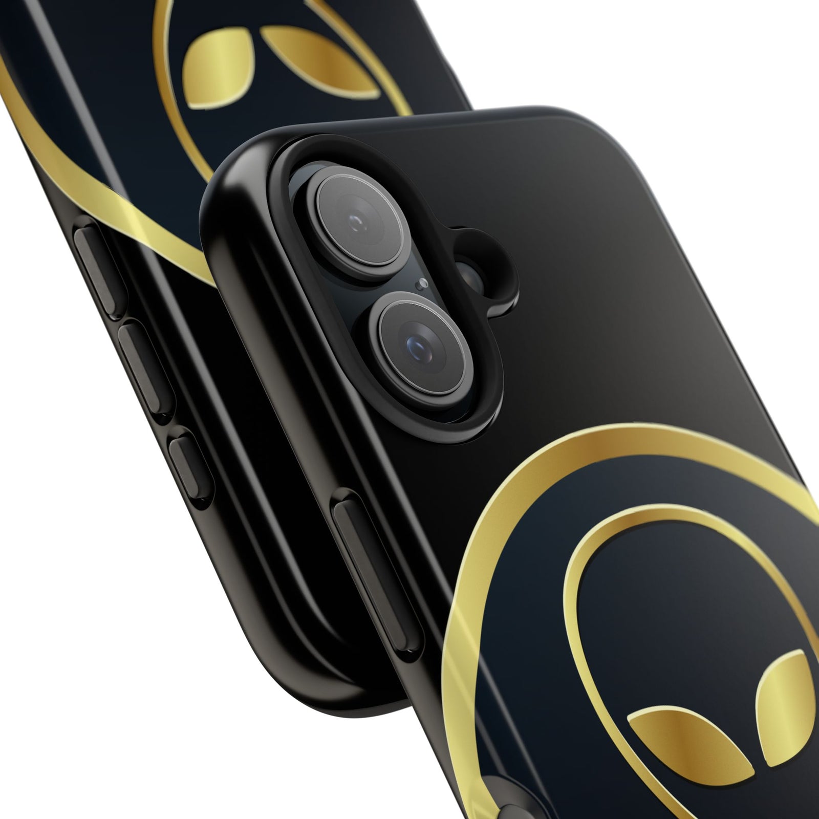 The Grays - Tough Phone Case