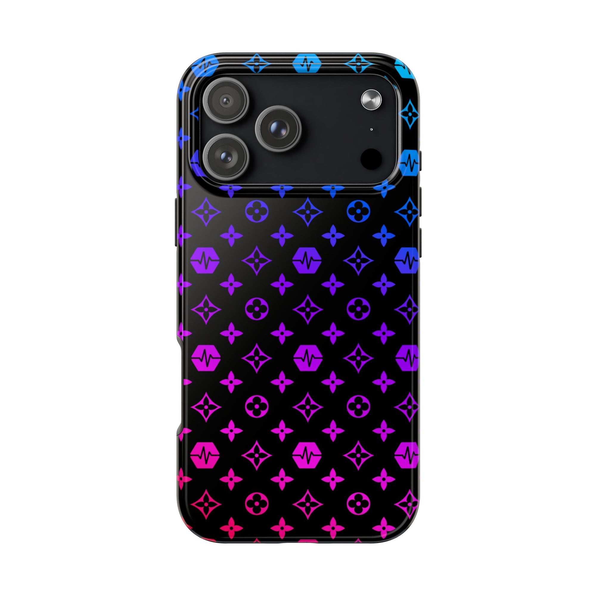 PulseChain - Tough Phone Case