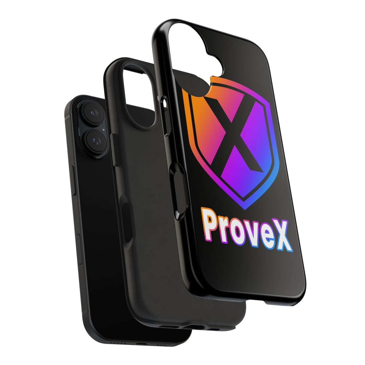 ProveX - Tough Phone Case