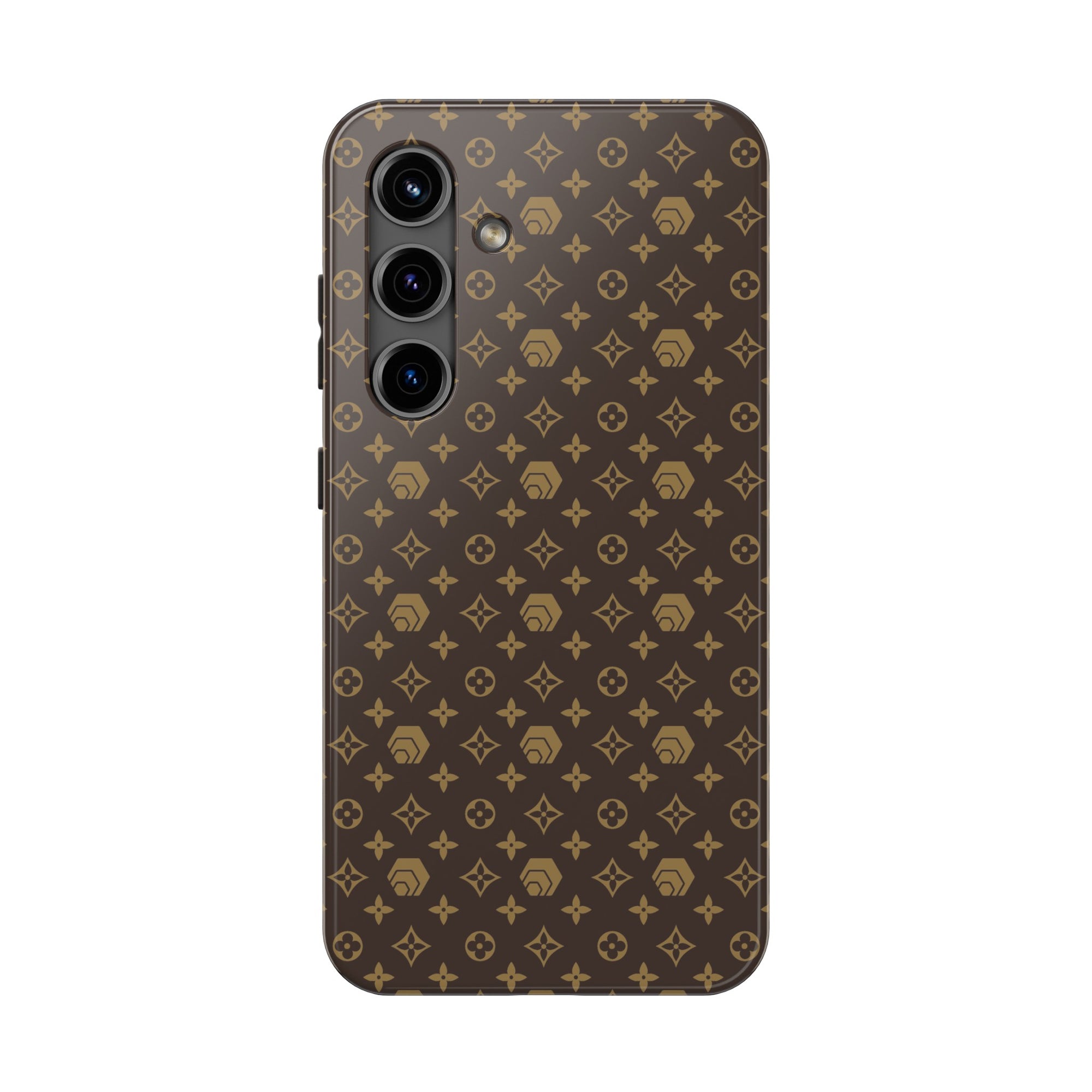 Designer HEX - Tough Phone Case