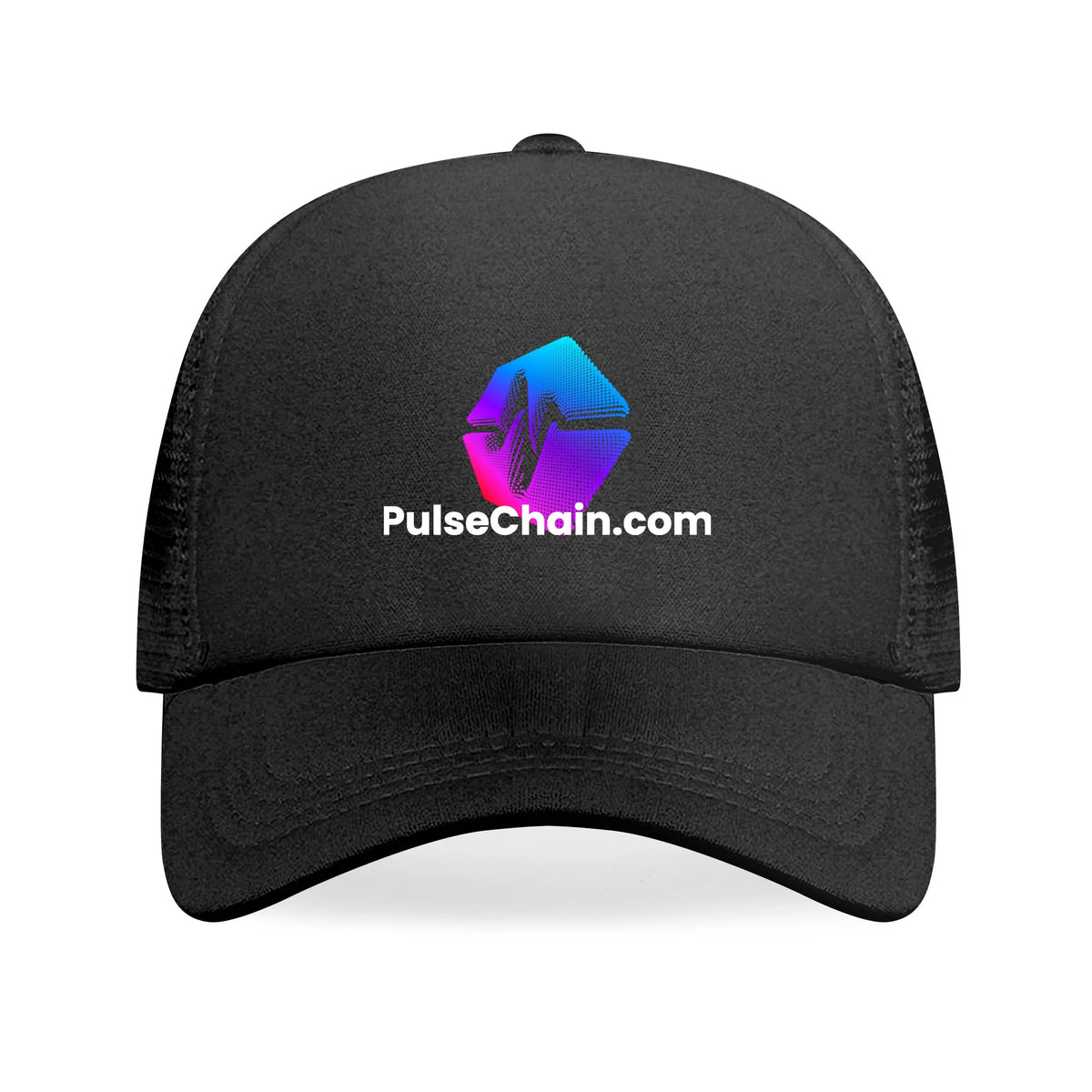 FREE PulseChain Baseball Cap!