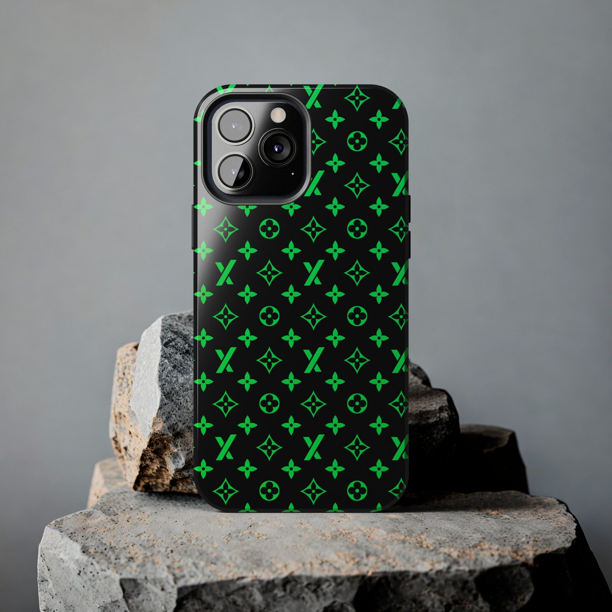 PulseX - Tough Phone Case