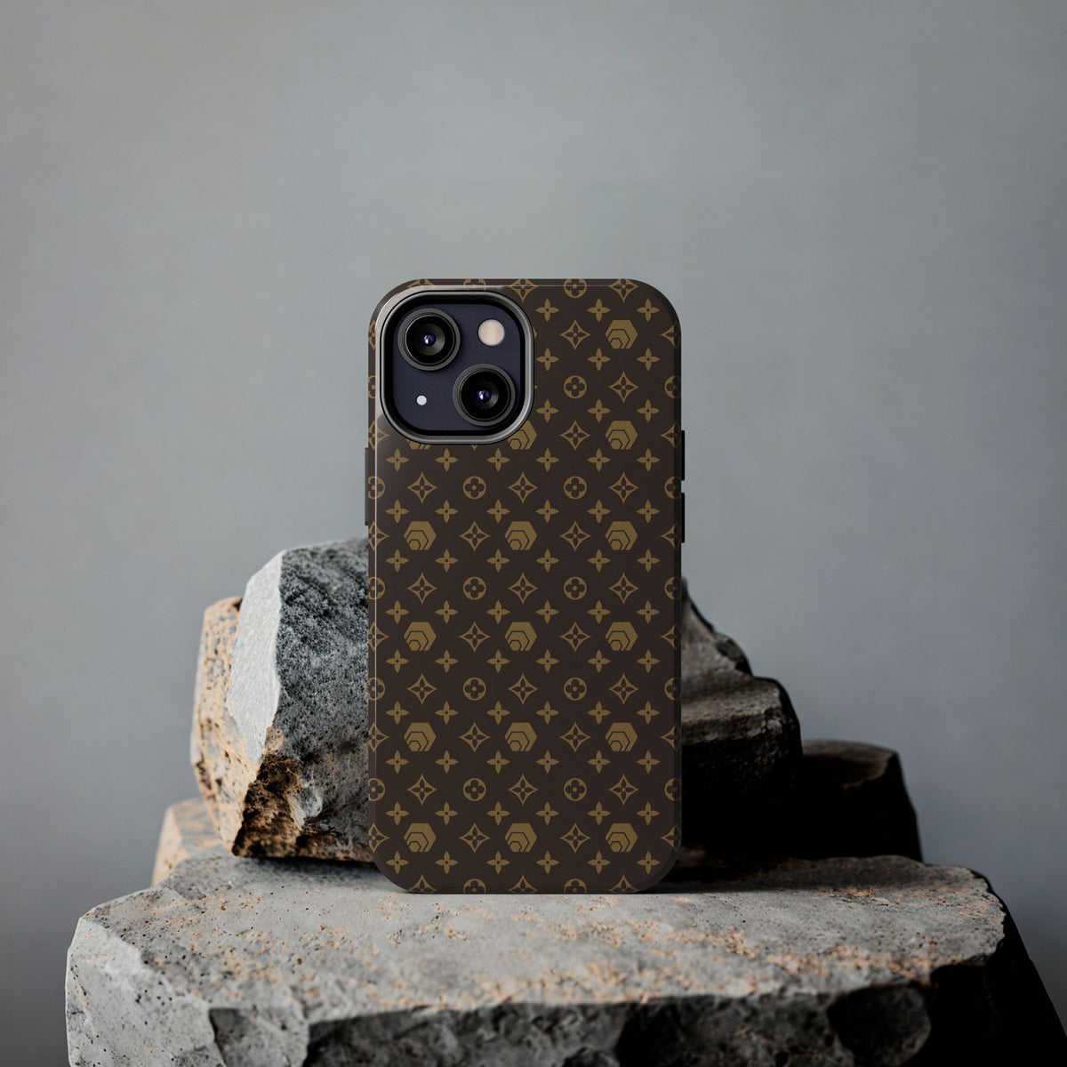 Designer HEX - Tough Phone Case - The Pulsican Store