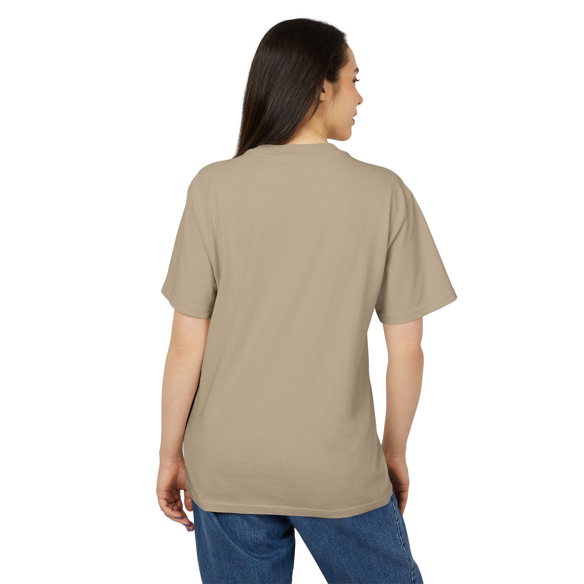 Stoopid - Heavy Faded Tee