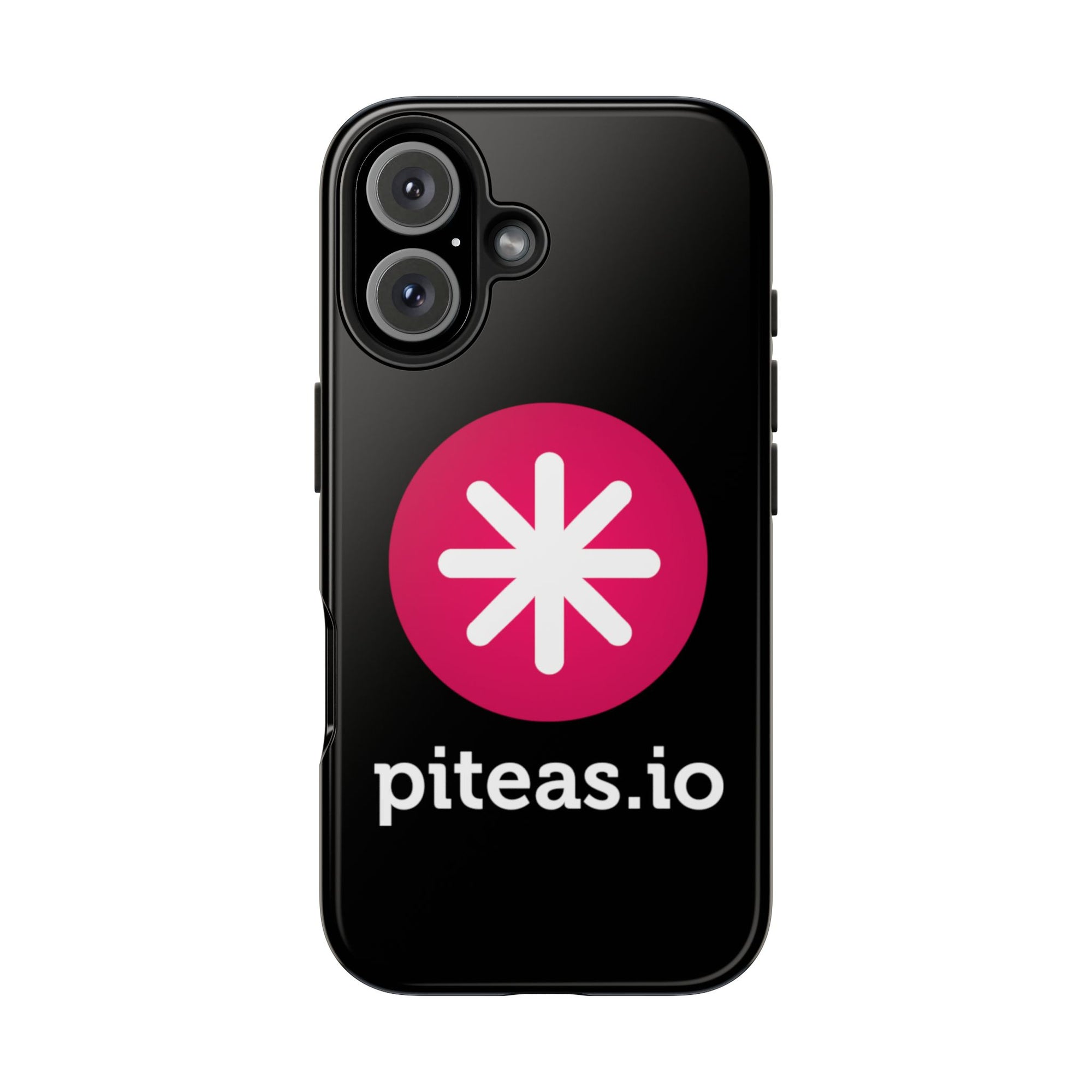 Piteas - Tough Phone Case