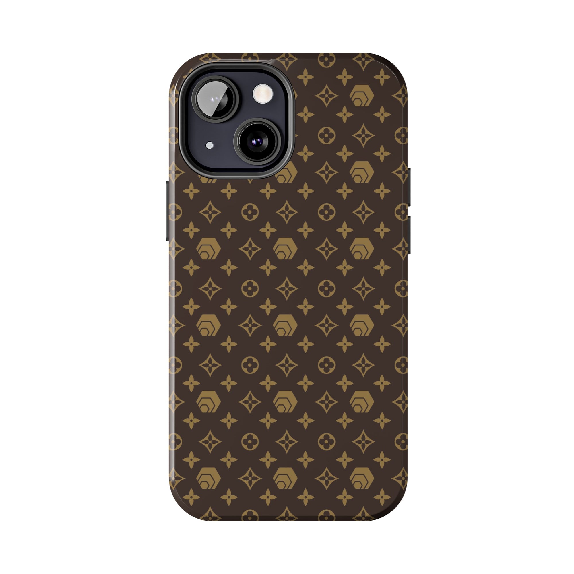 Designer HEX - Tough Phone Case