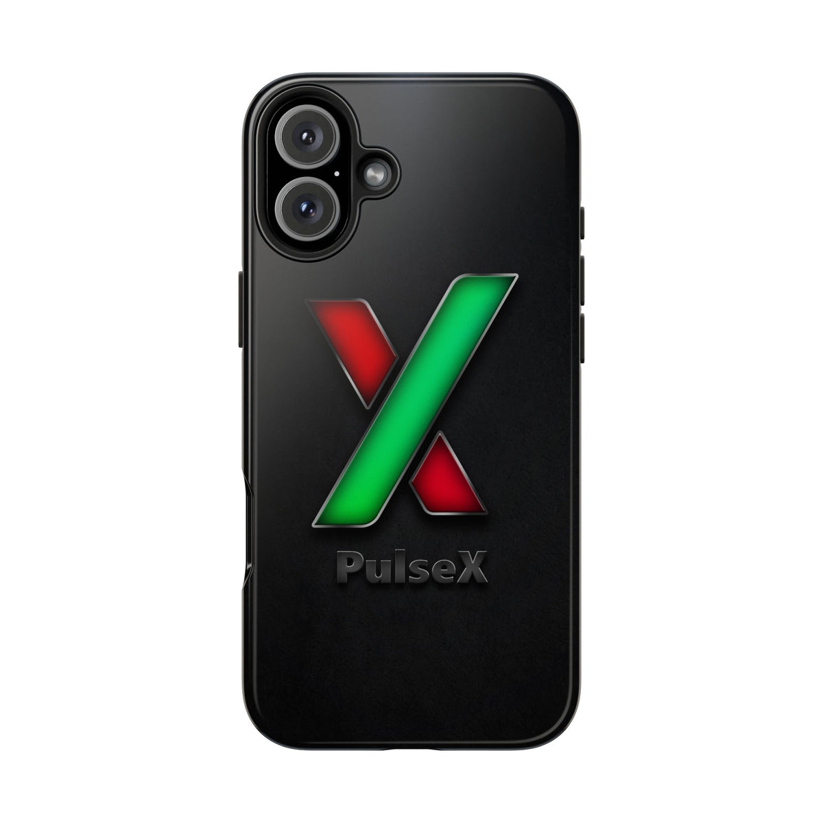 PulseX - Tough Phone Case
