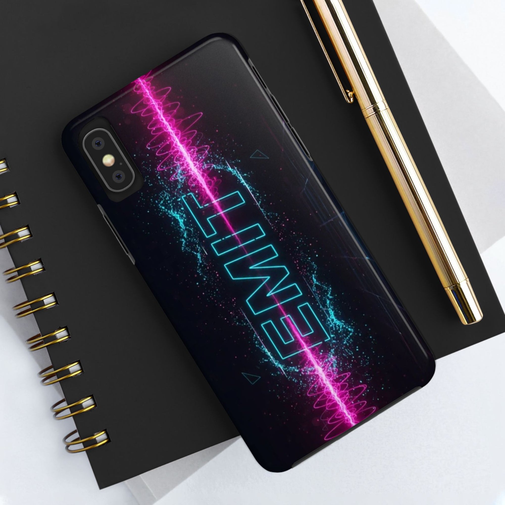 EMIT - Tough Phone case