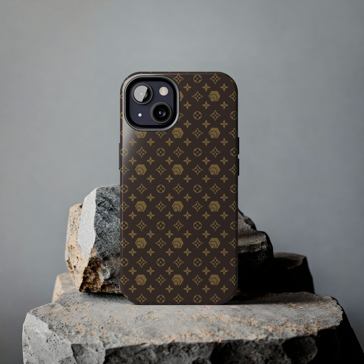 Designer HEX - Tough Phone Case - The Pulsican Store