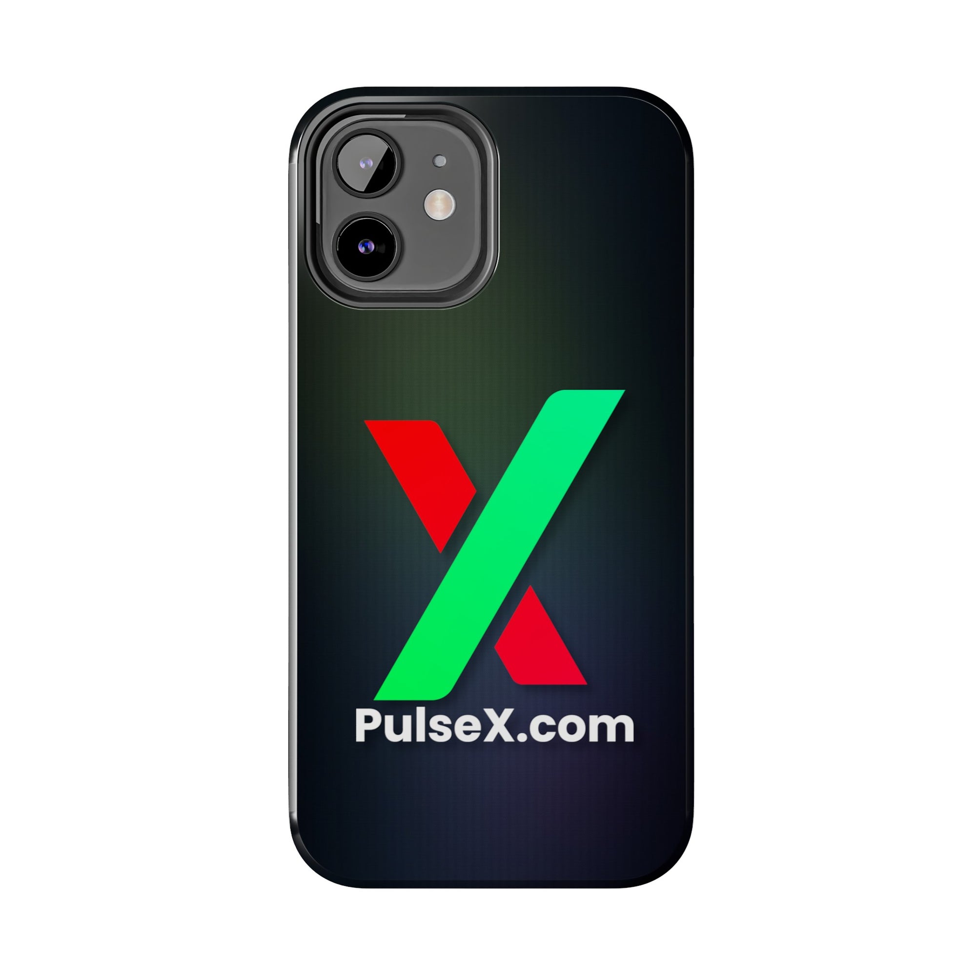 PulseX.com - Tough Phone Case