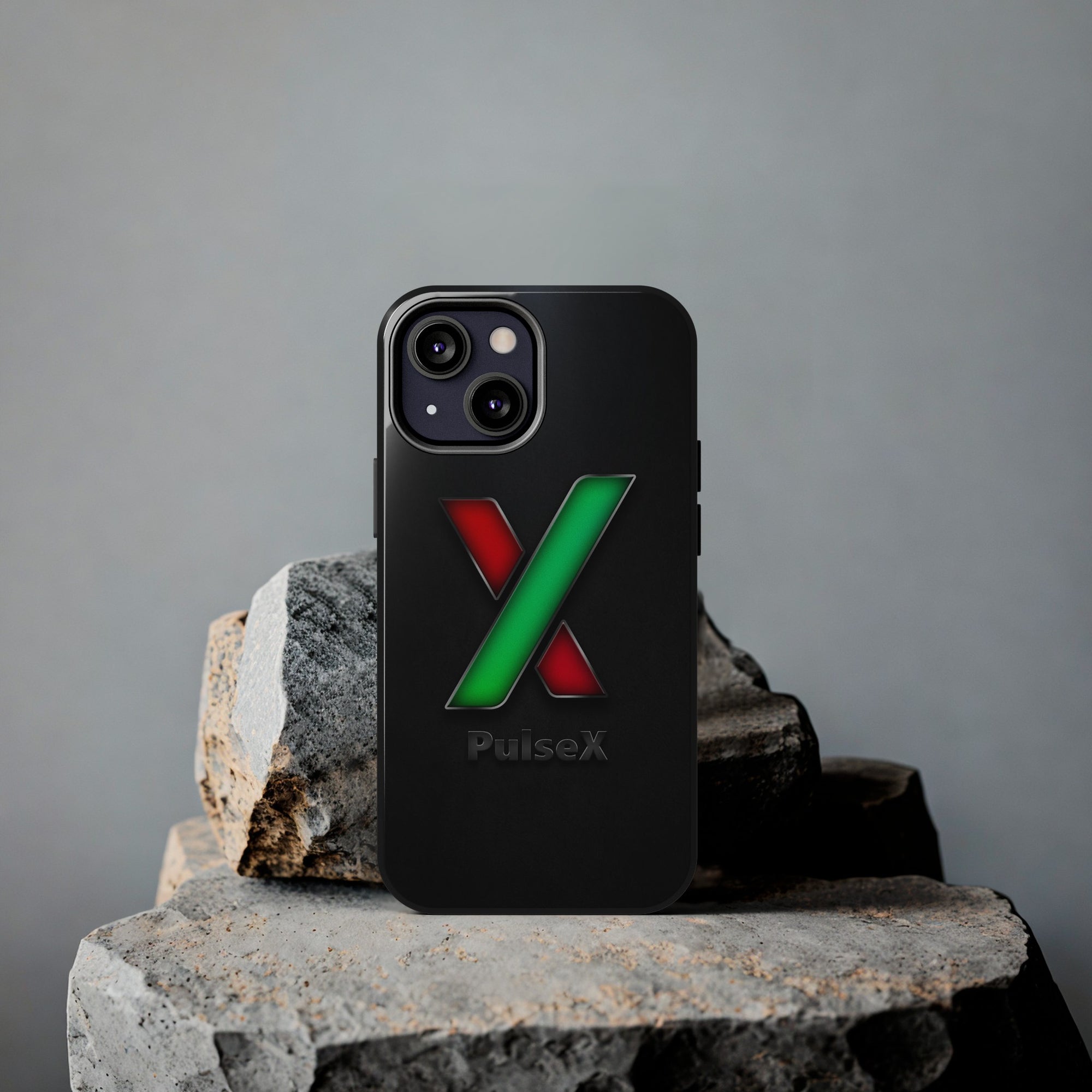 PulseX - Tough Phone Case - The Pulsican Store